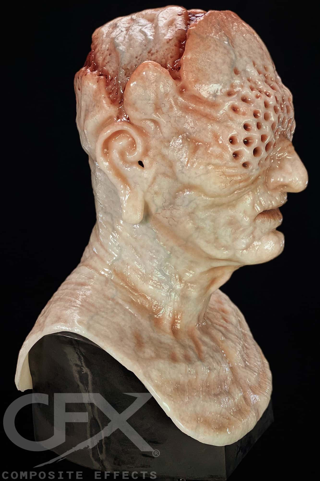 Oracle Silicone Mask - Image 8
