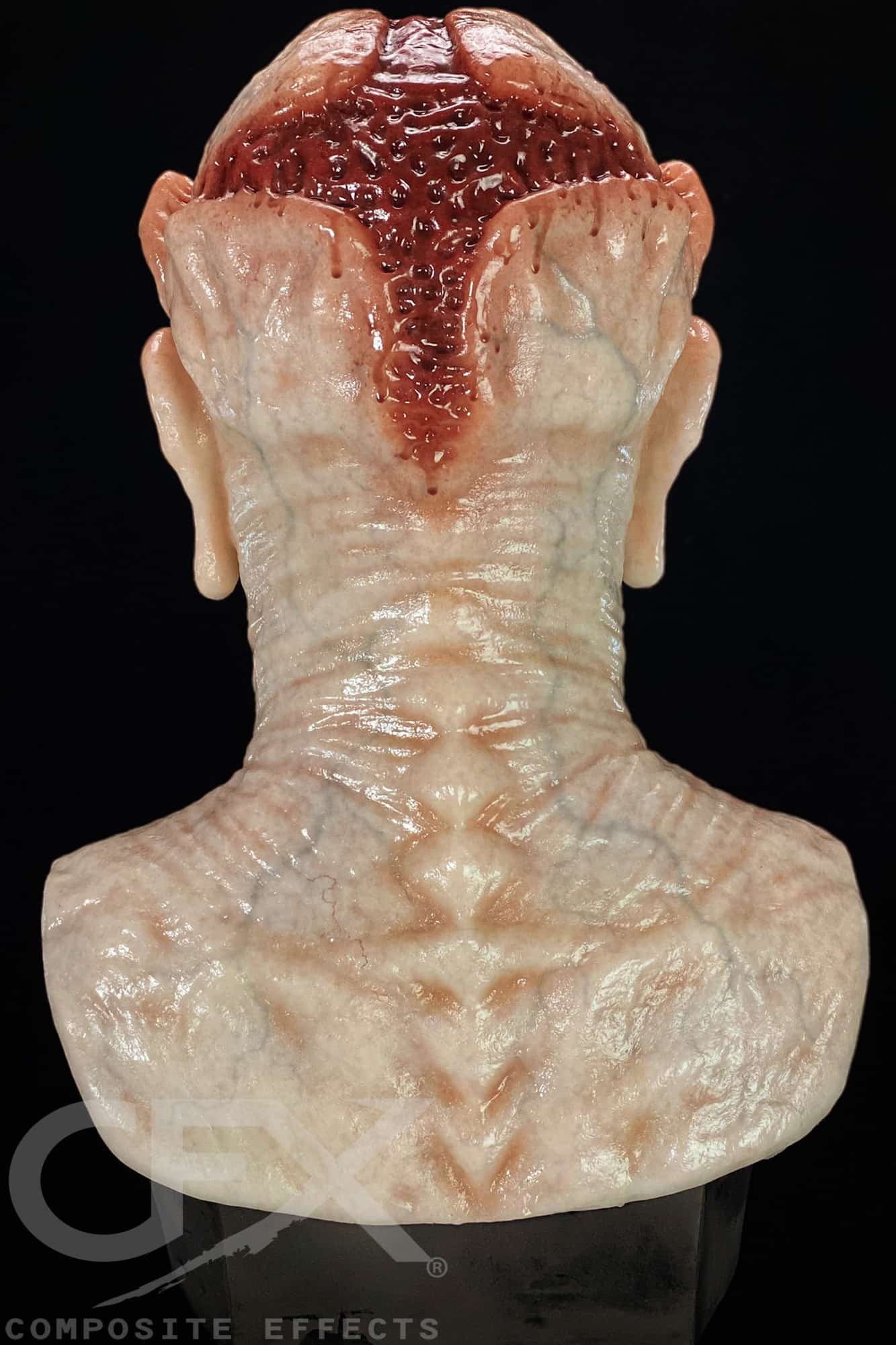 Oracle Silicone Mask - Image 9
