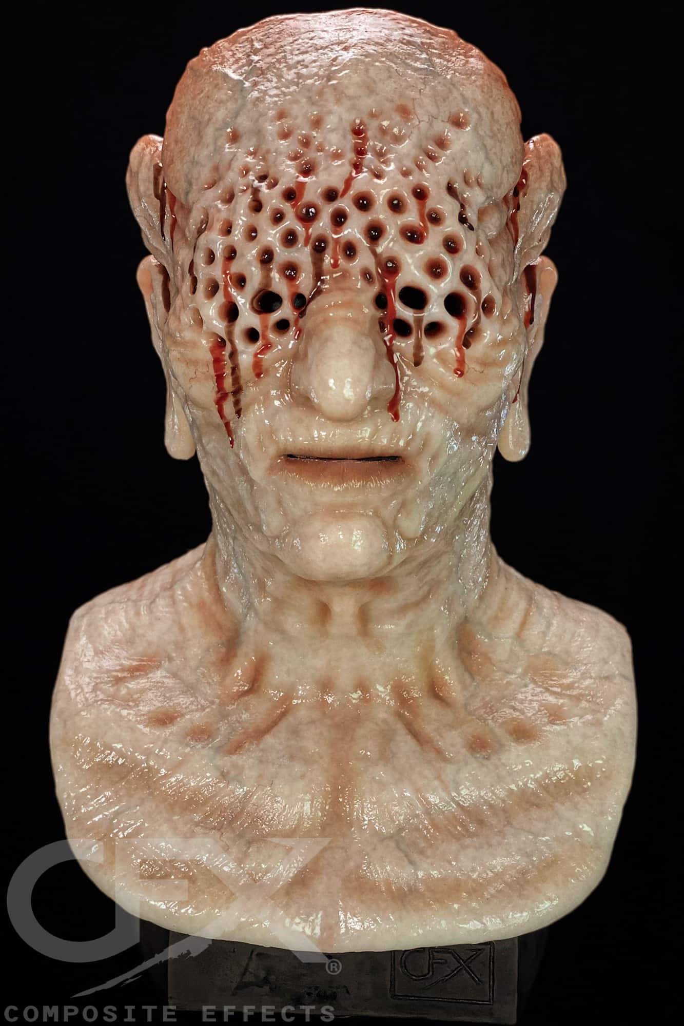 Oracle Silicone Mask - Image 11