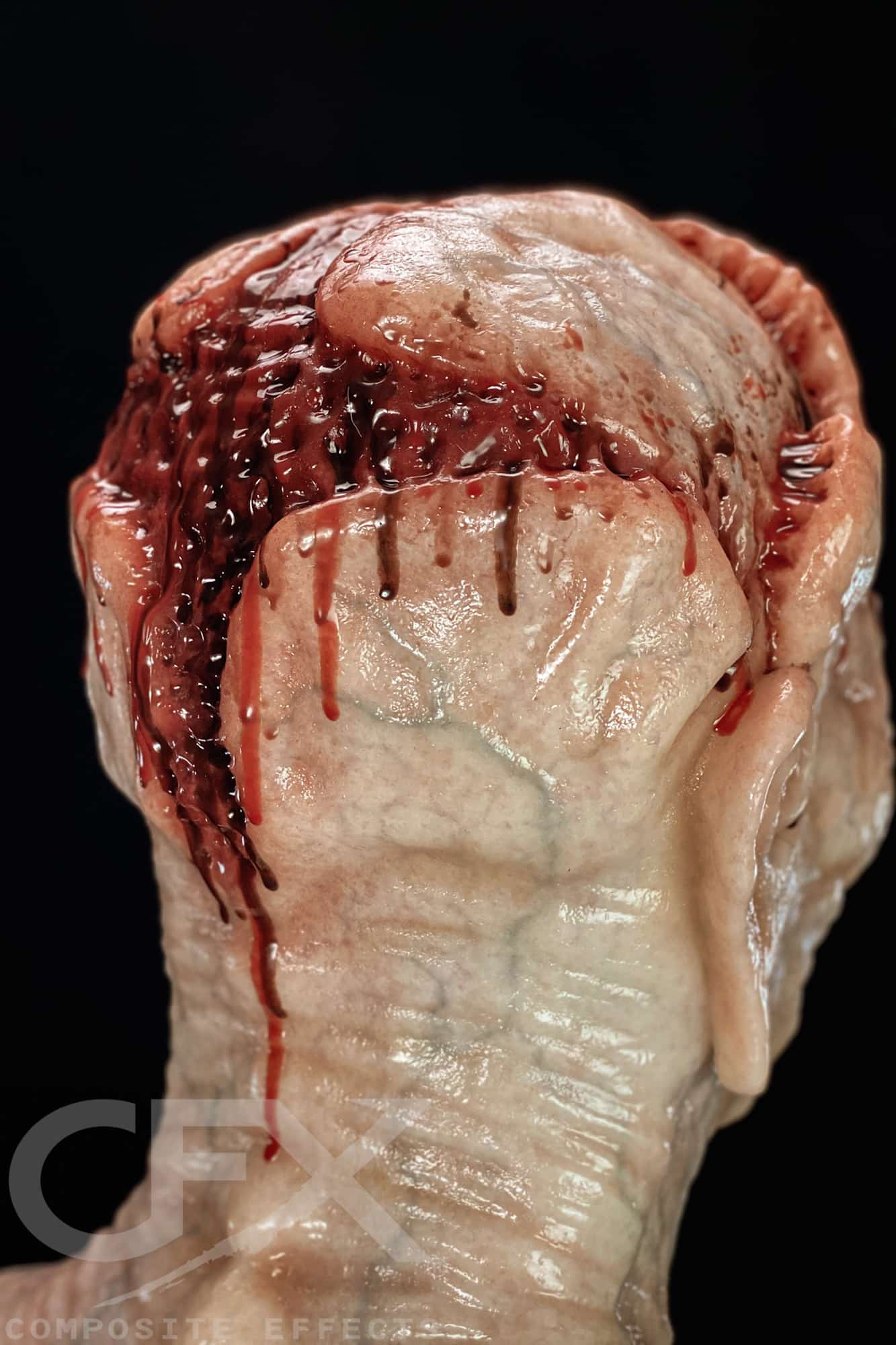 Oracle Silicone Mask - Image 14