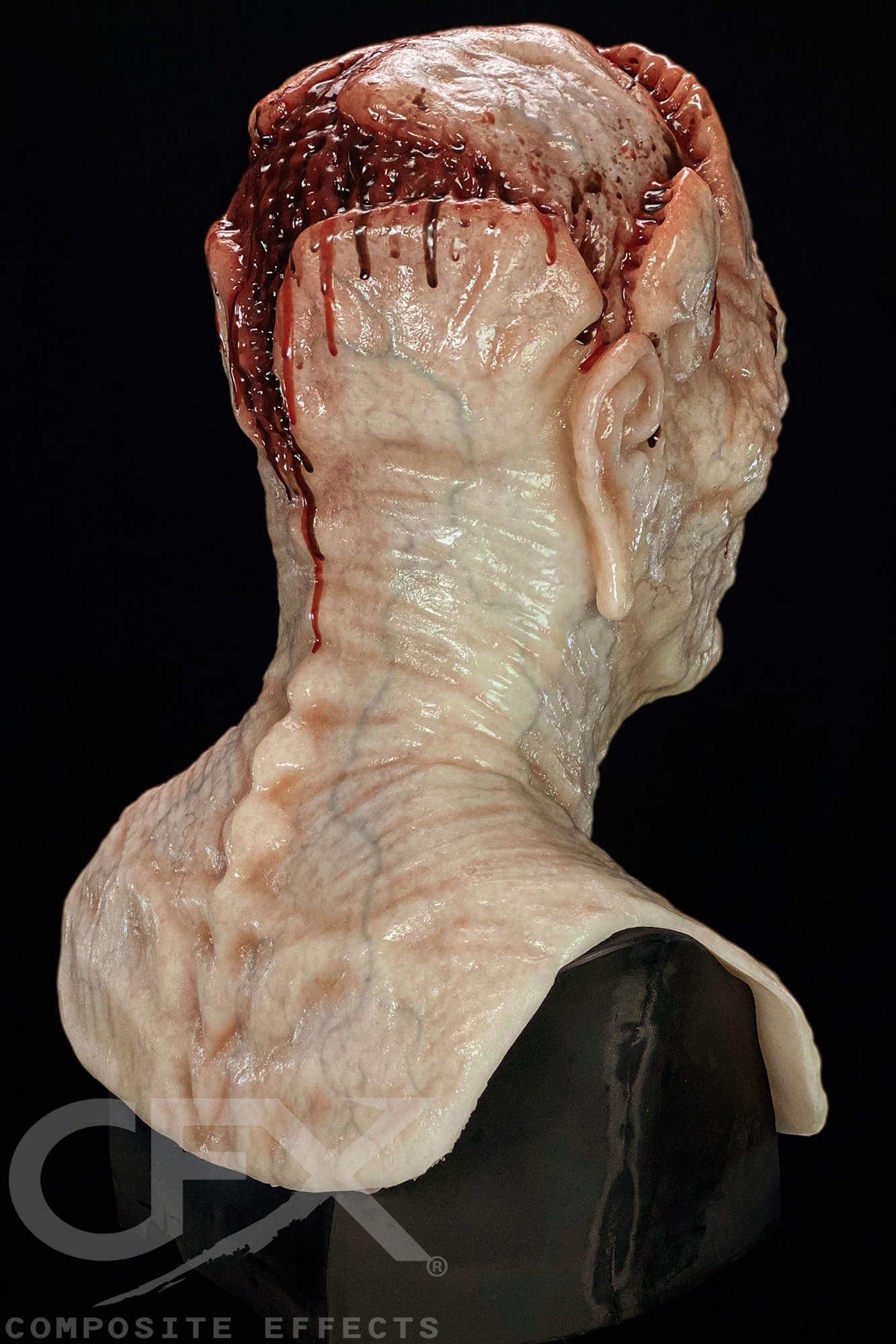 Oracle Silicone Mask - Image 12