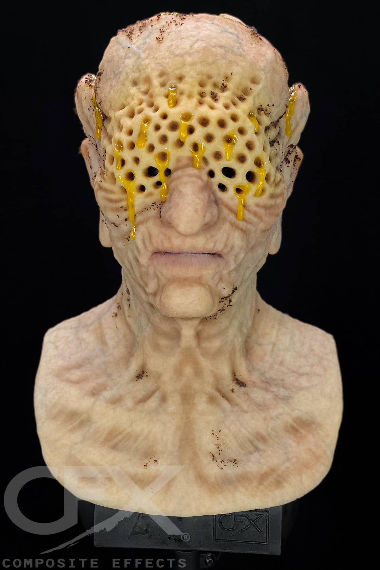 Oracle Silicone Mask - Image 27