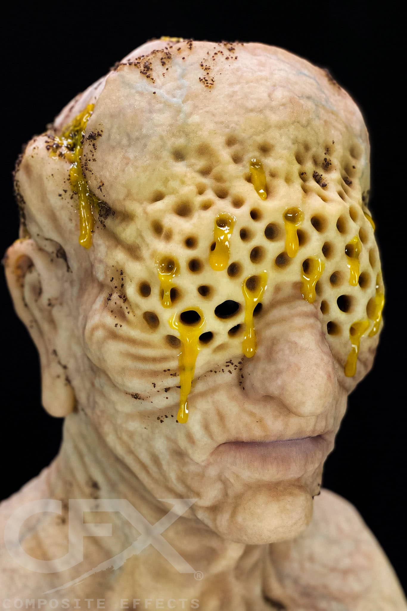 Oracle Silicone Mask - Image 28