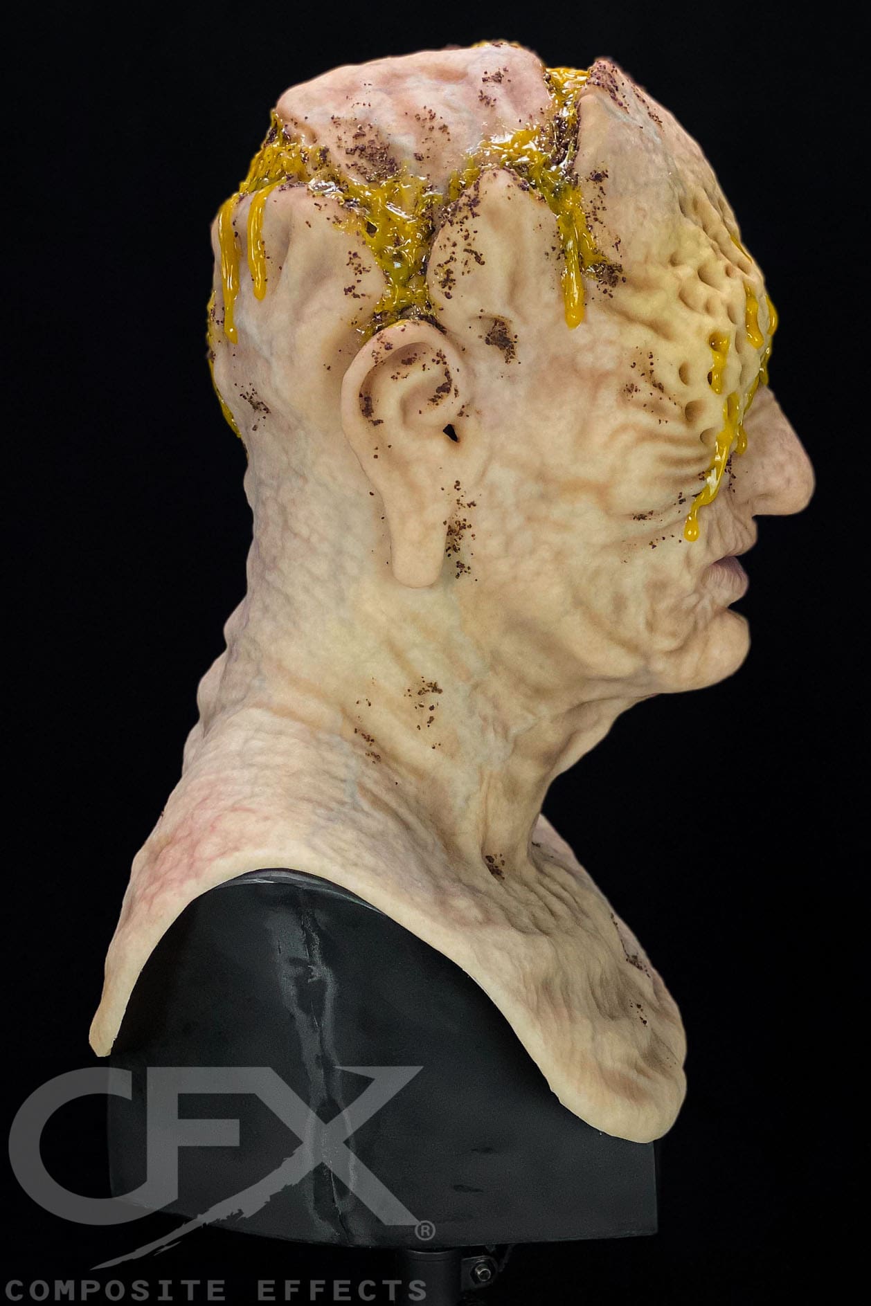 Oracle Silicone Mask - Image 34