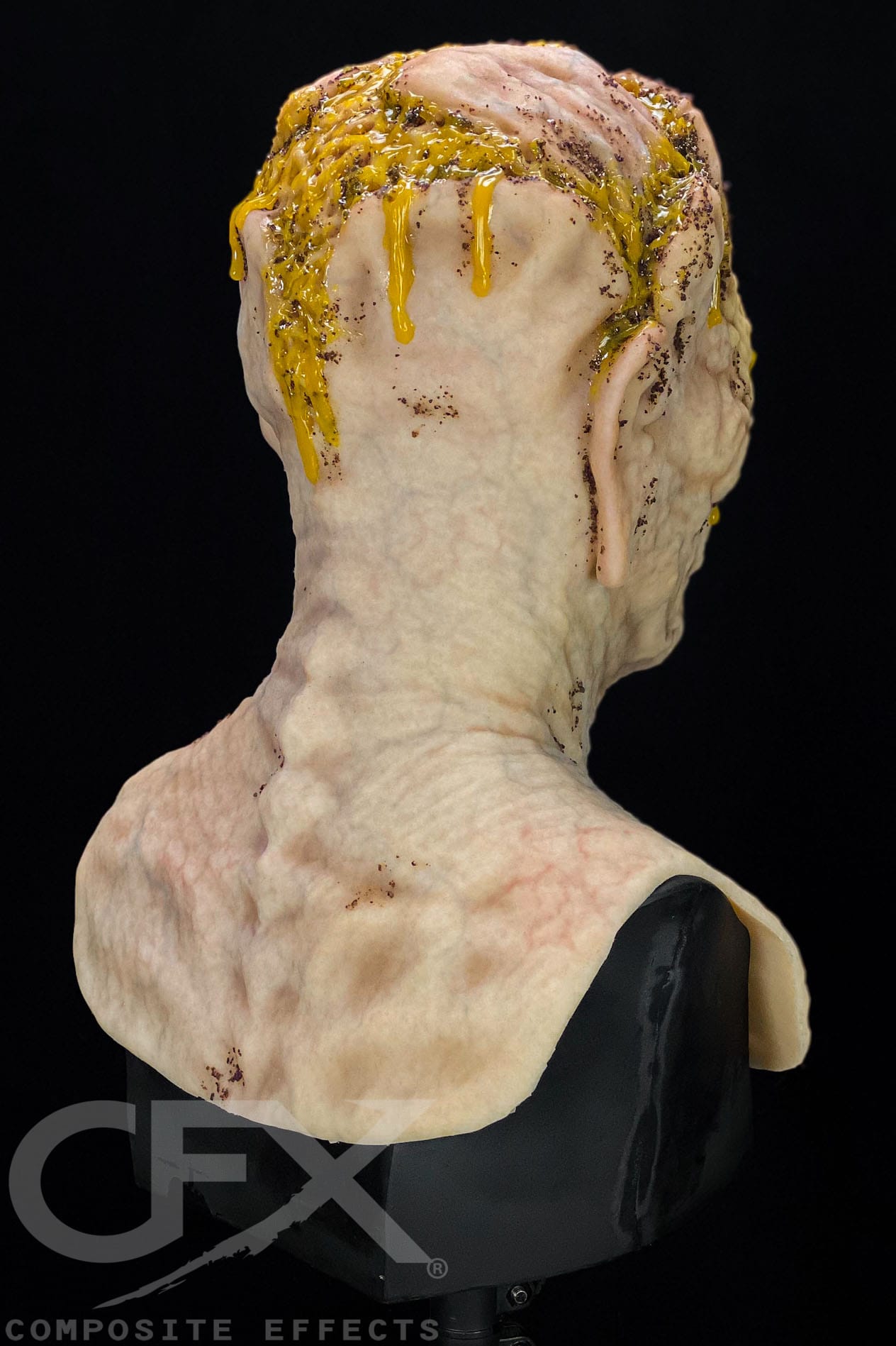 Oracle Silicone Mask - Image 33