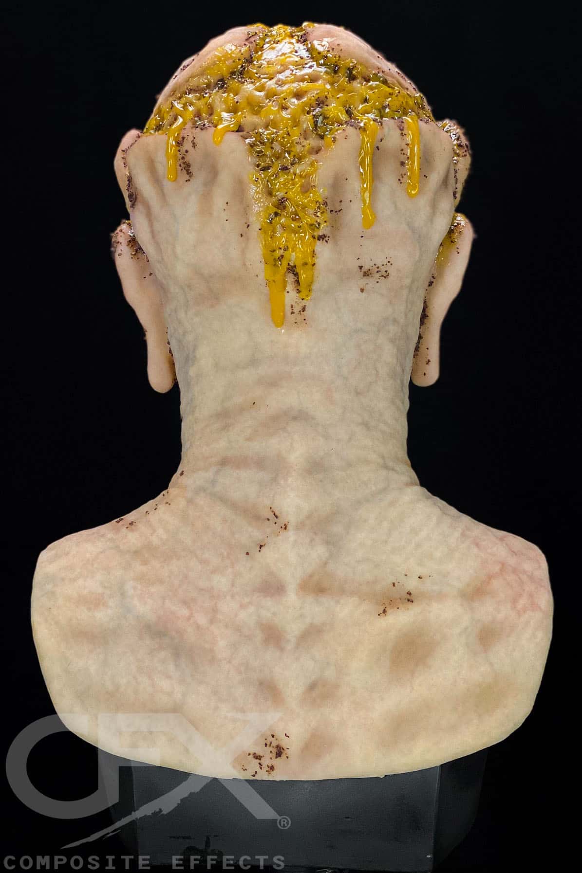 Oracle Silicone Mask - Image 32