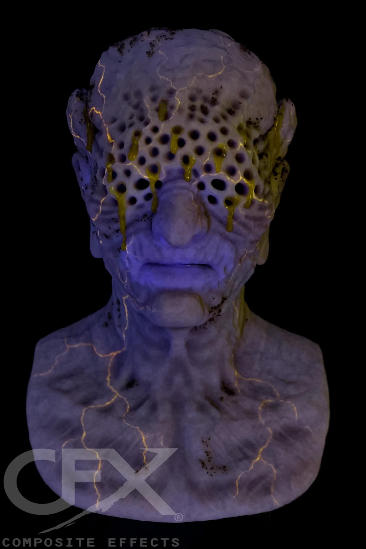 Oracle Silicone Mask - Image 31