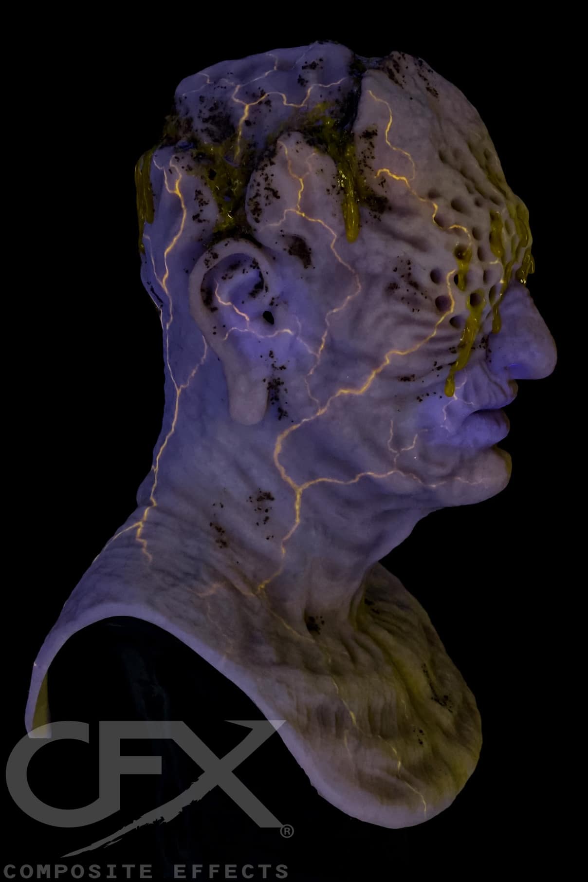 Oracle Silicone Mask - Image 30