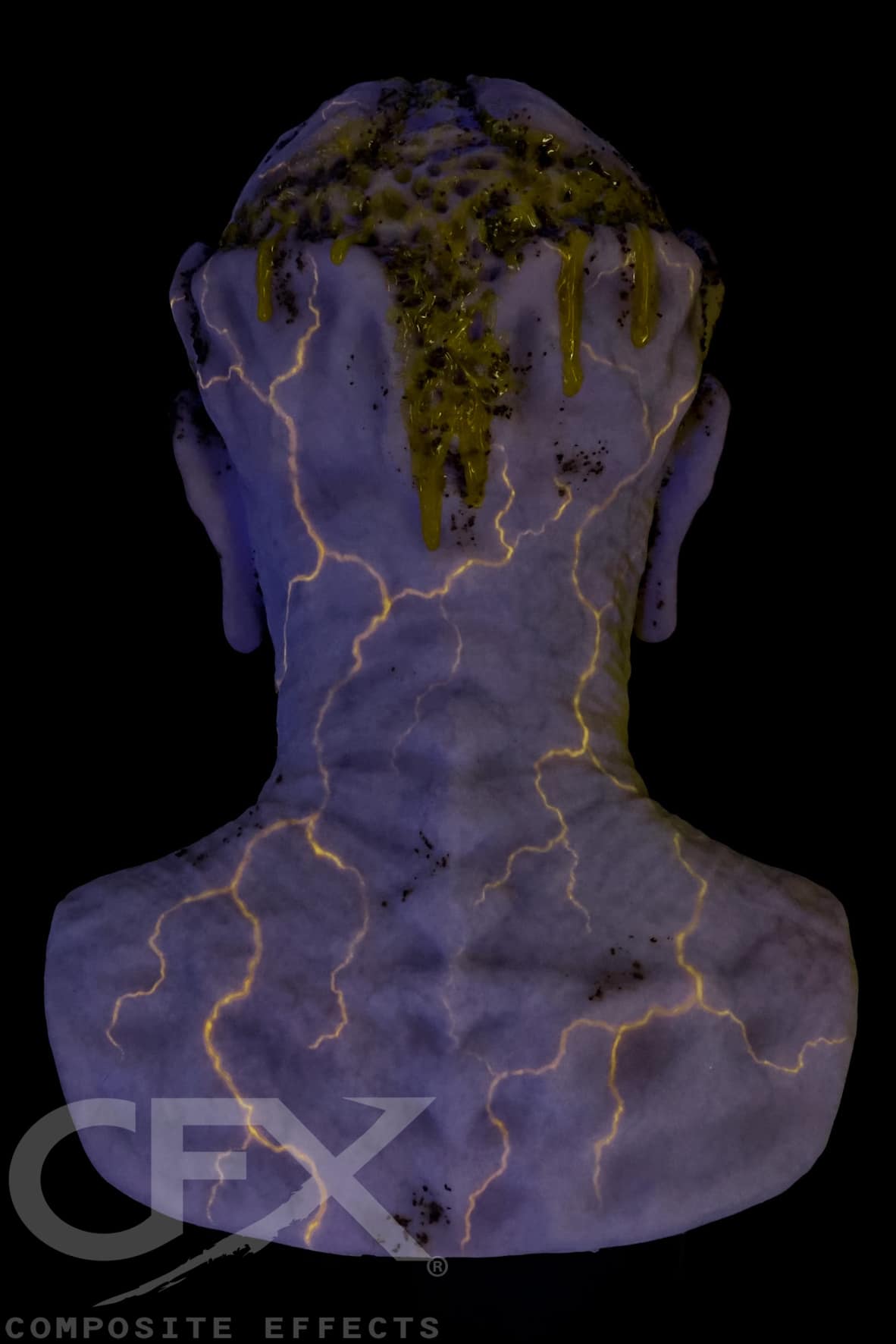 Oracle Silicone Mask - Image 29