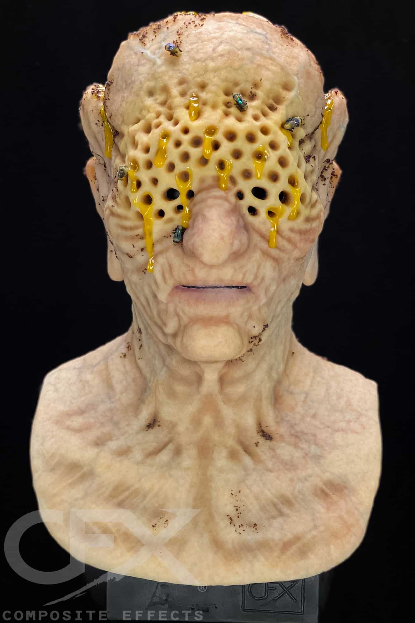 Oracle Silicone Mask - Image 24