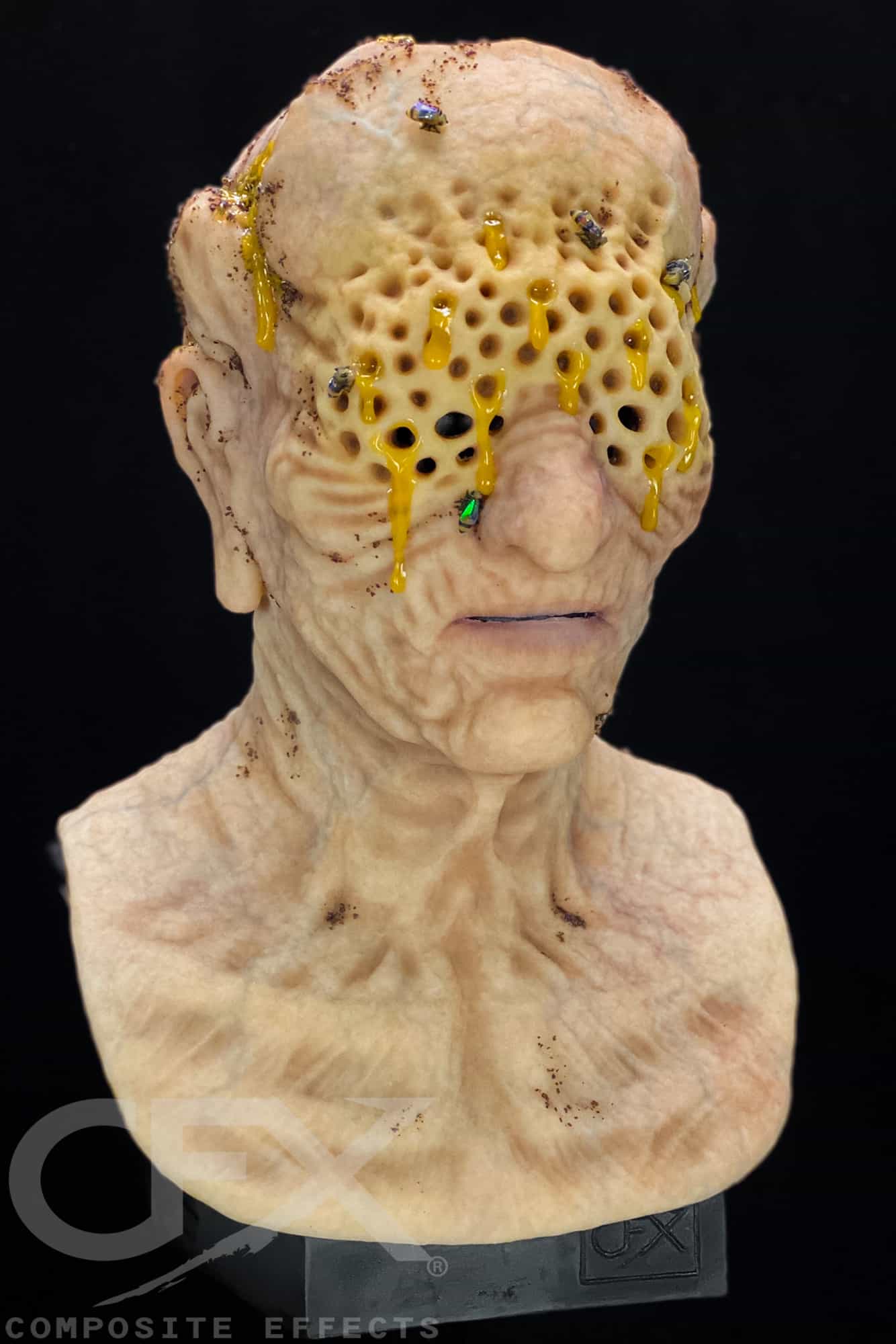 Oracle Silicone Mask - Image 23