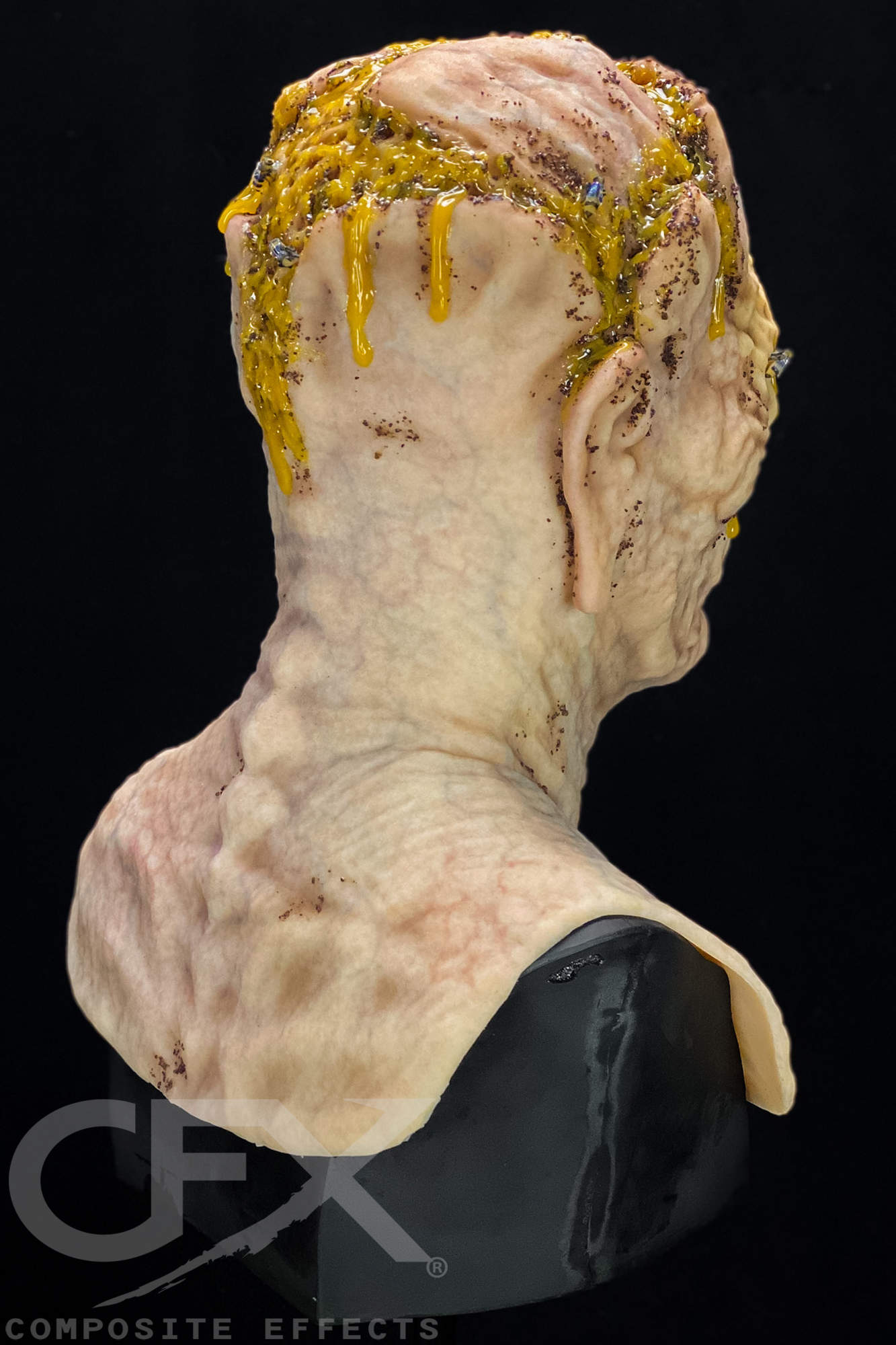 Oracle Silicone Mask - Image 22
