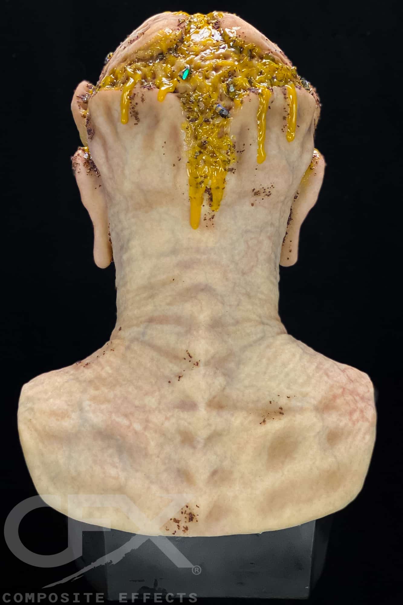 Oracle Silicone Mask - Image 21