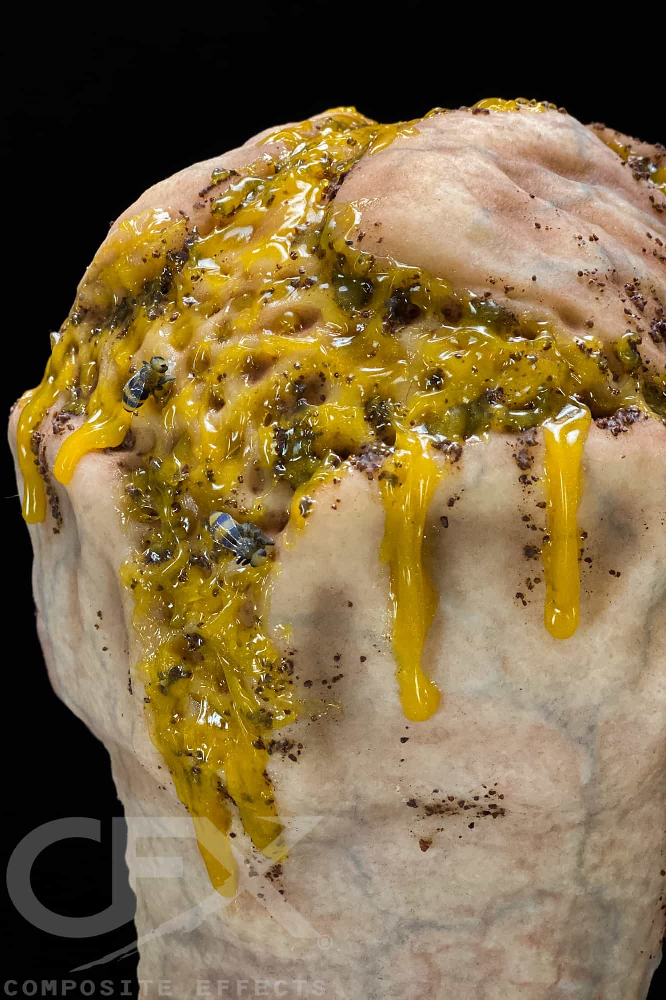 Oracle Silicone Mask - Image 26