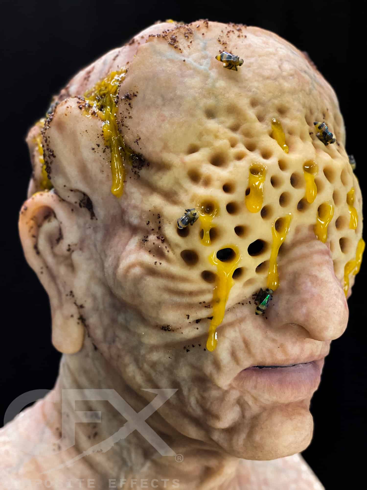 Oracle Silicone Mask - Image 25