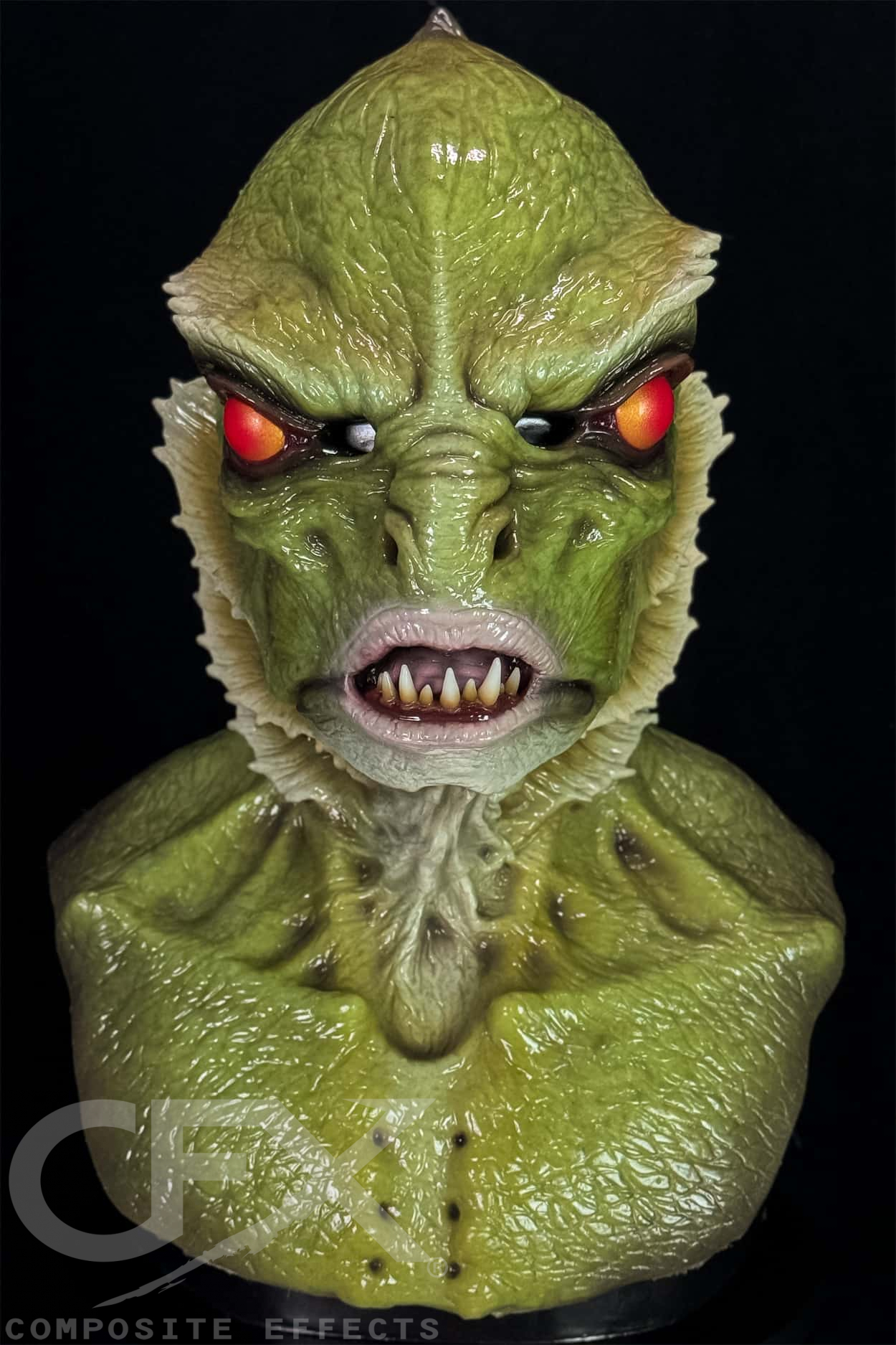 Pisces Silicone Mask - Image 14