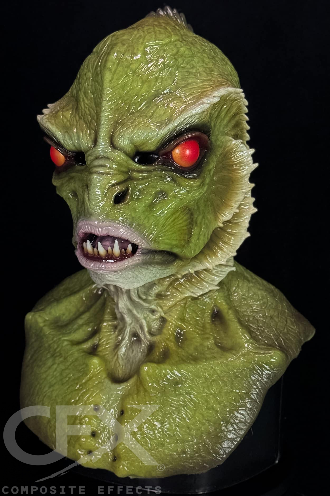 Pisces Silicone Mask - Image 15