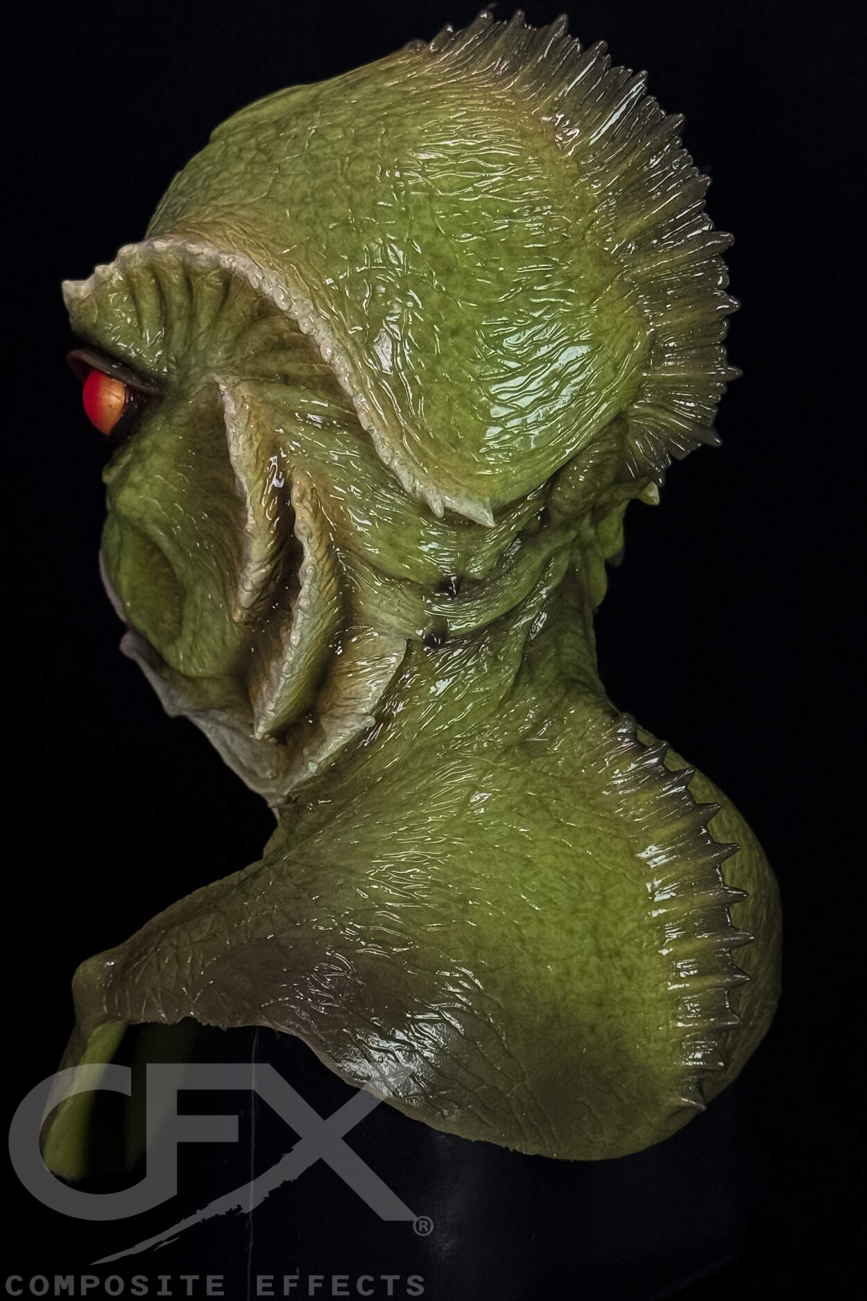 Pisces Silicone Mask - Image 18
