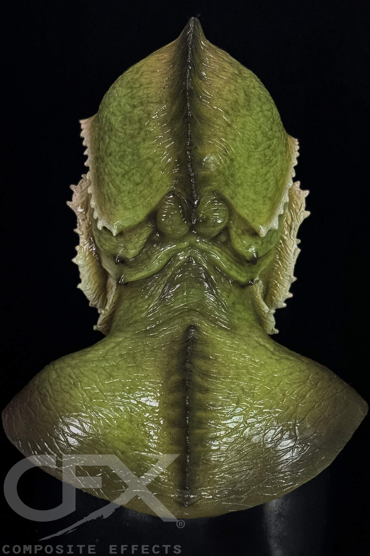 Pisces Silicone Mask - Image 19