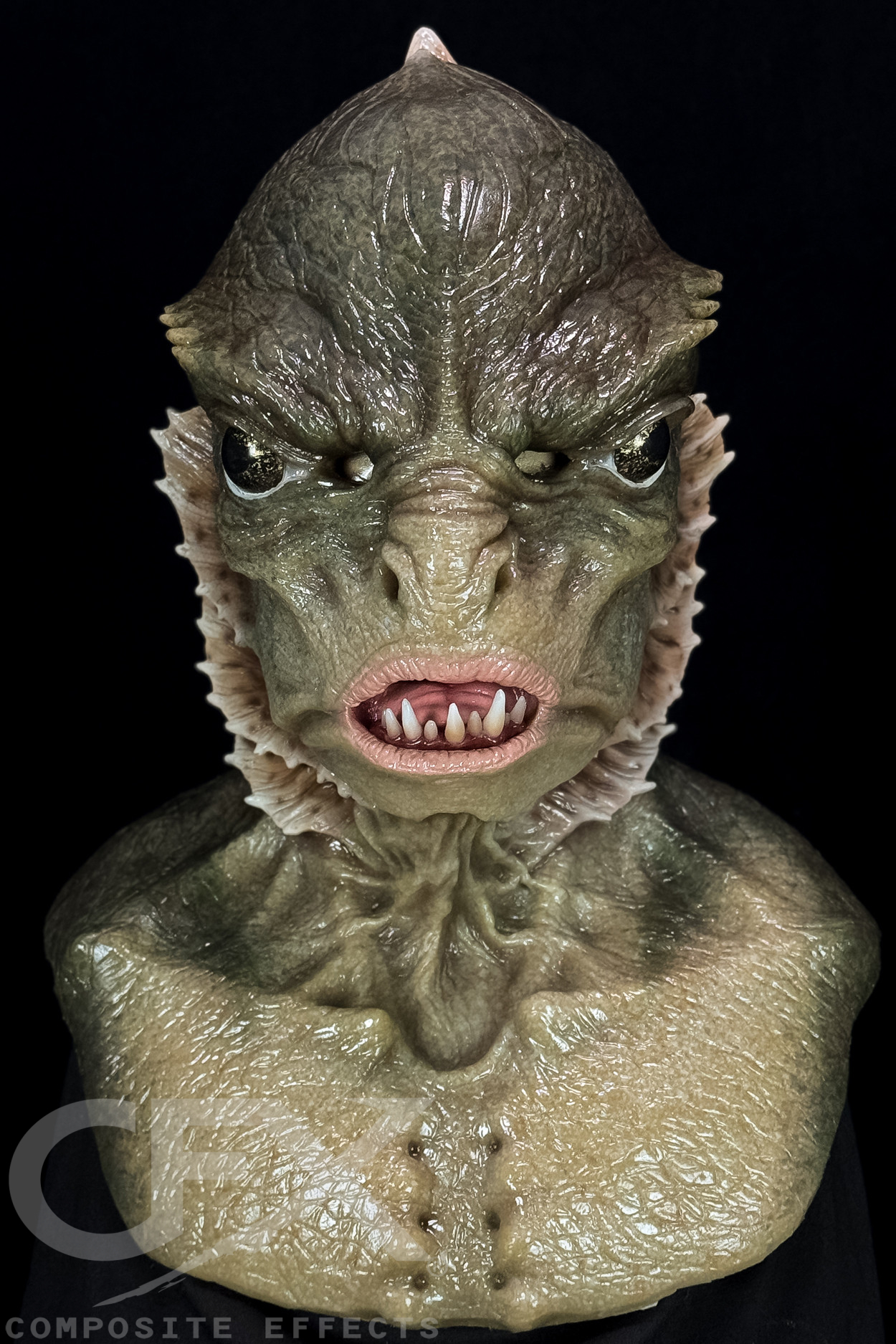 Pisces Silicone Mask - Image 2