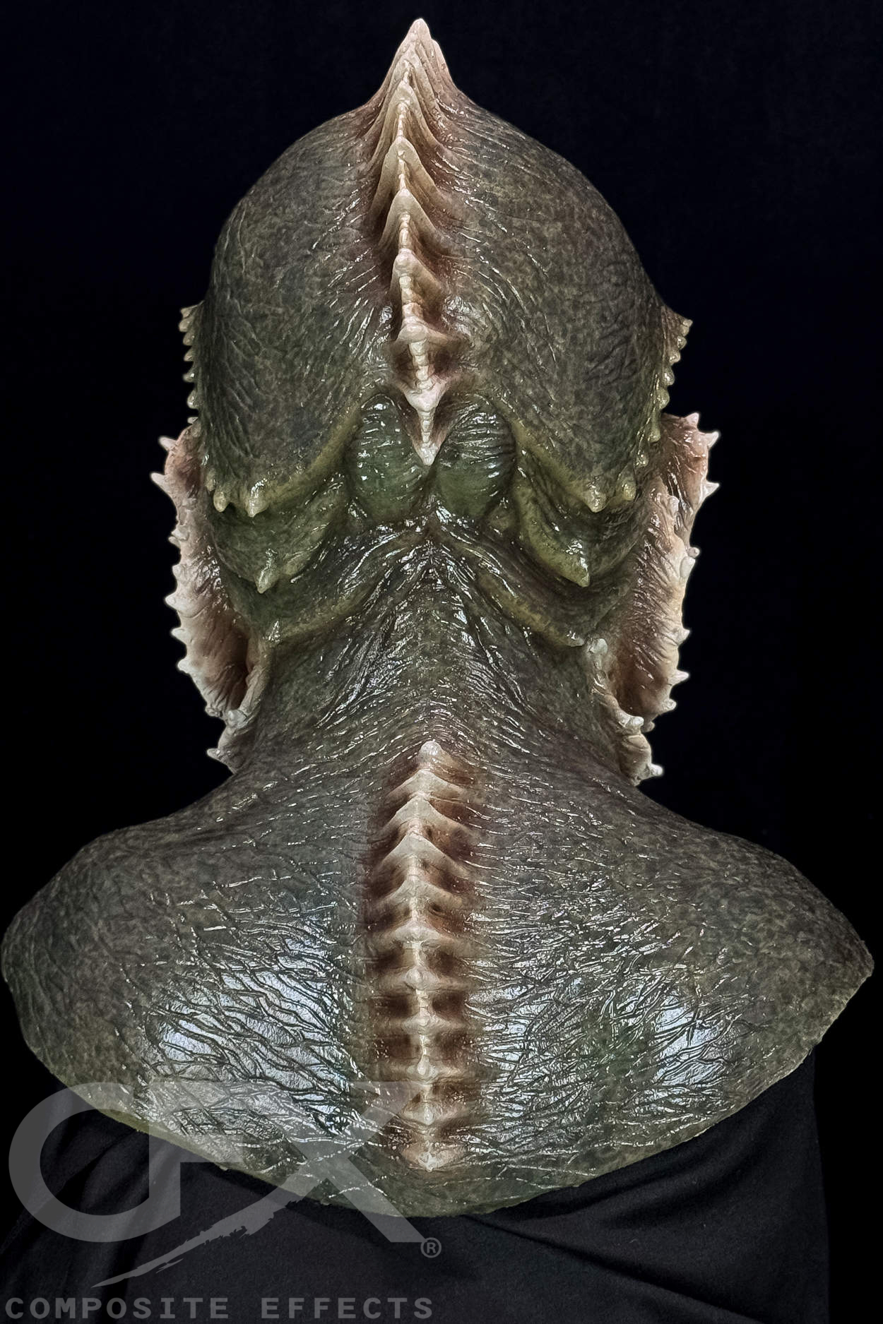 Pisces Silicone Mask - Image 5