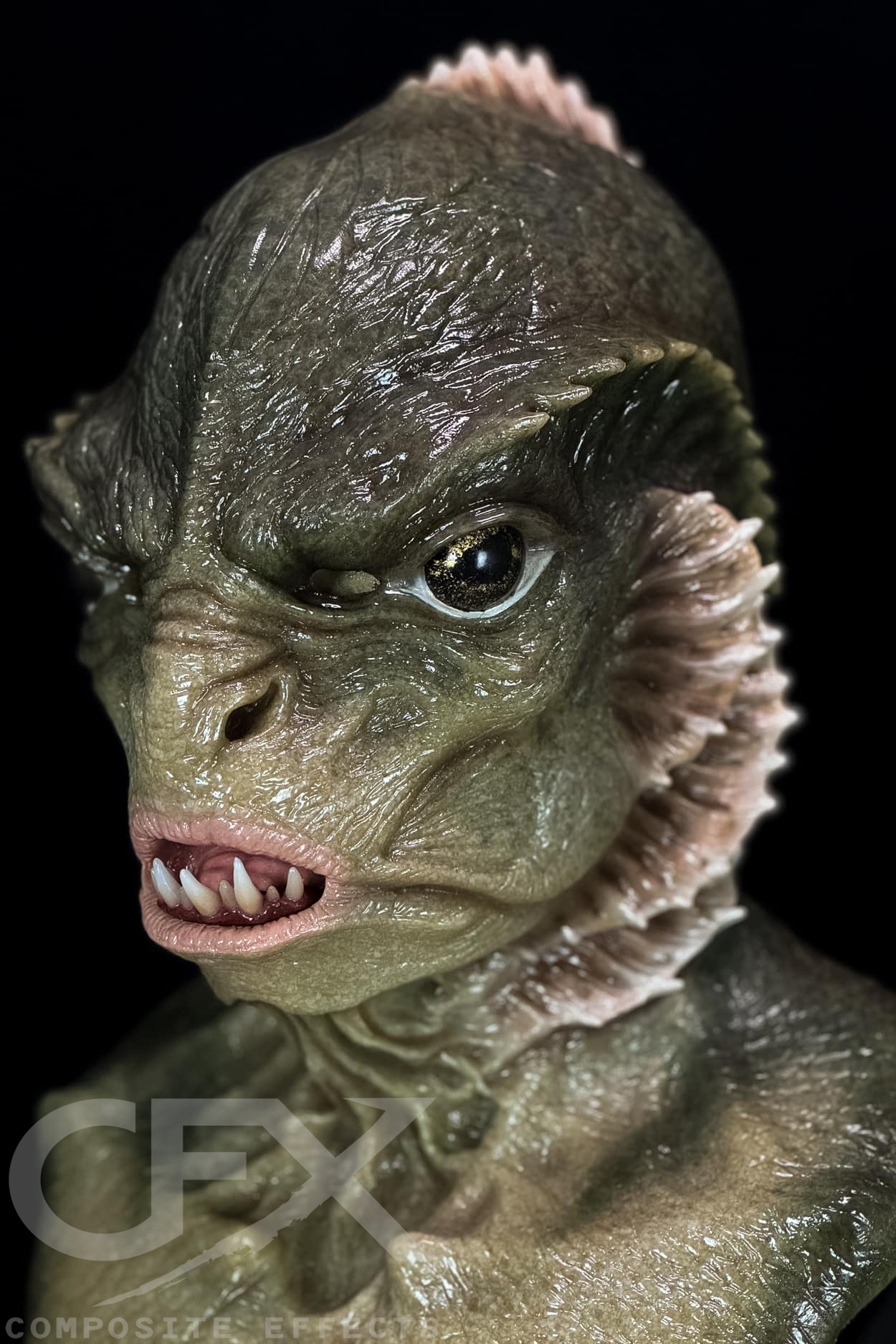 Pisces Silicone Mask - Image 6