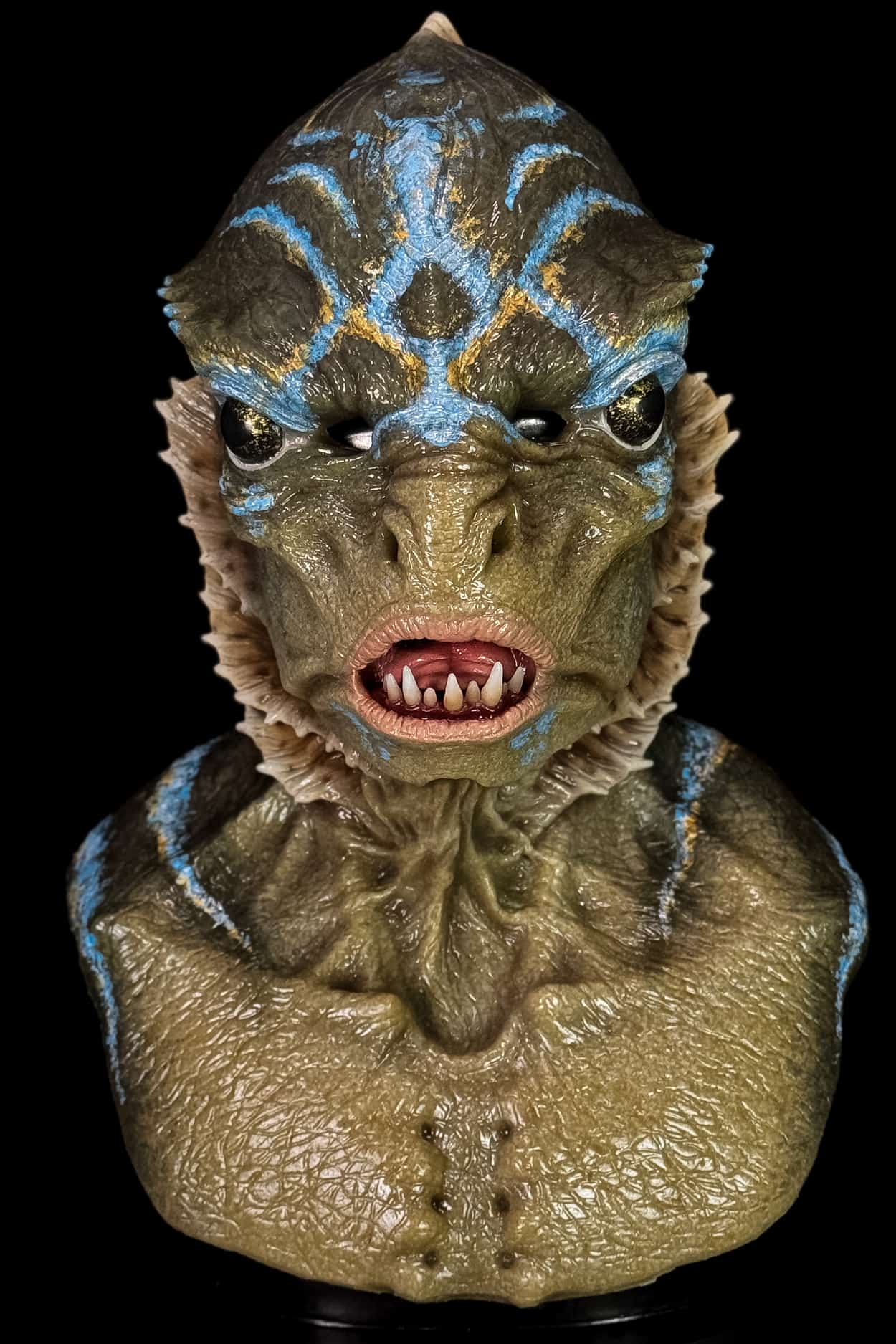 Pisces Silicone Mask - Image 21