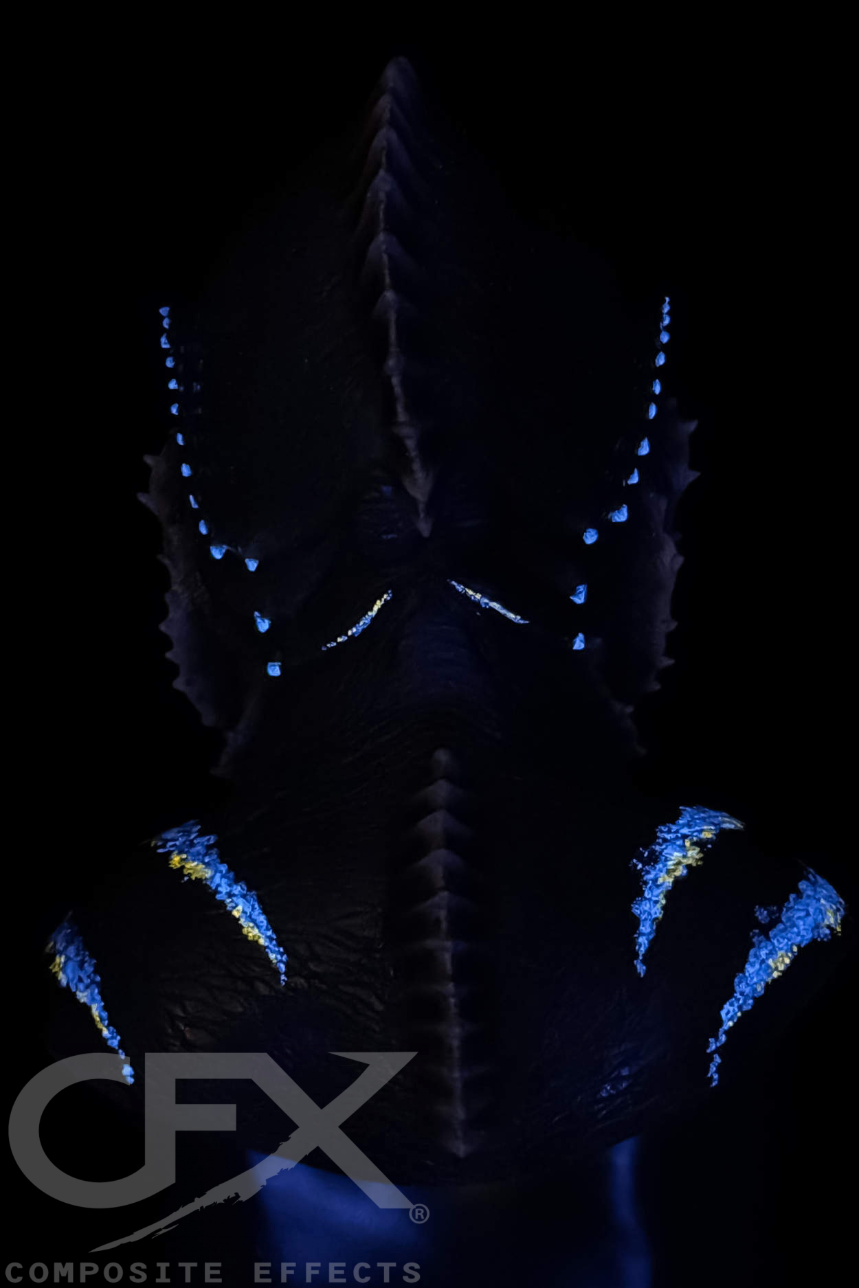 Pisces Silicone Mask - Image 26