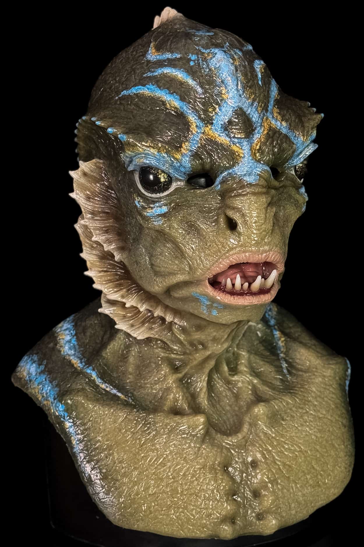Pisces Silicone Mask - Image 23