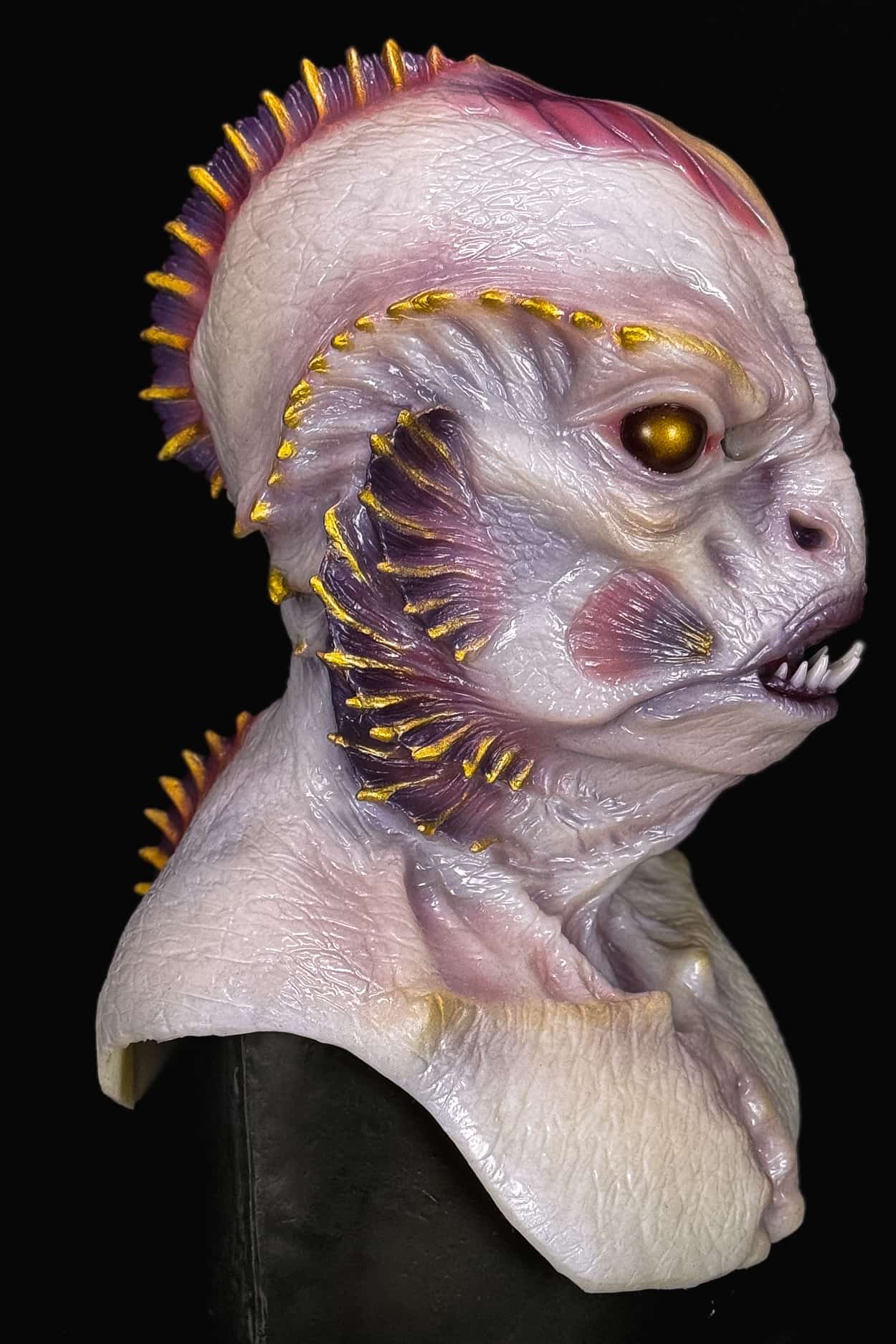 Pisces Silicone Mask - Image 9