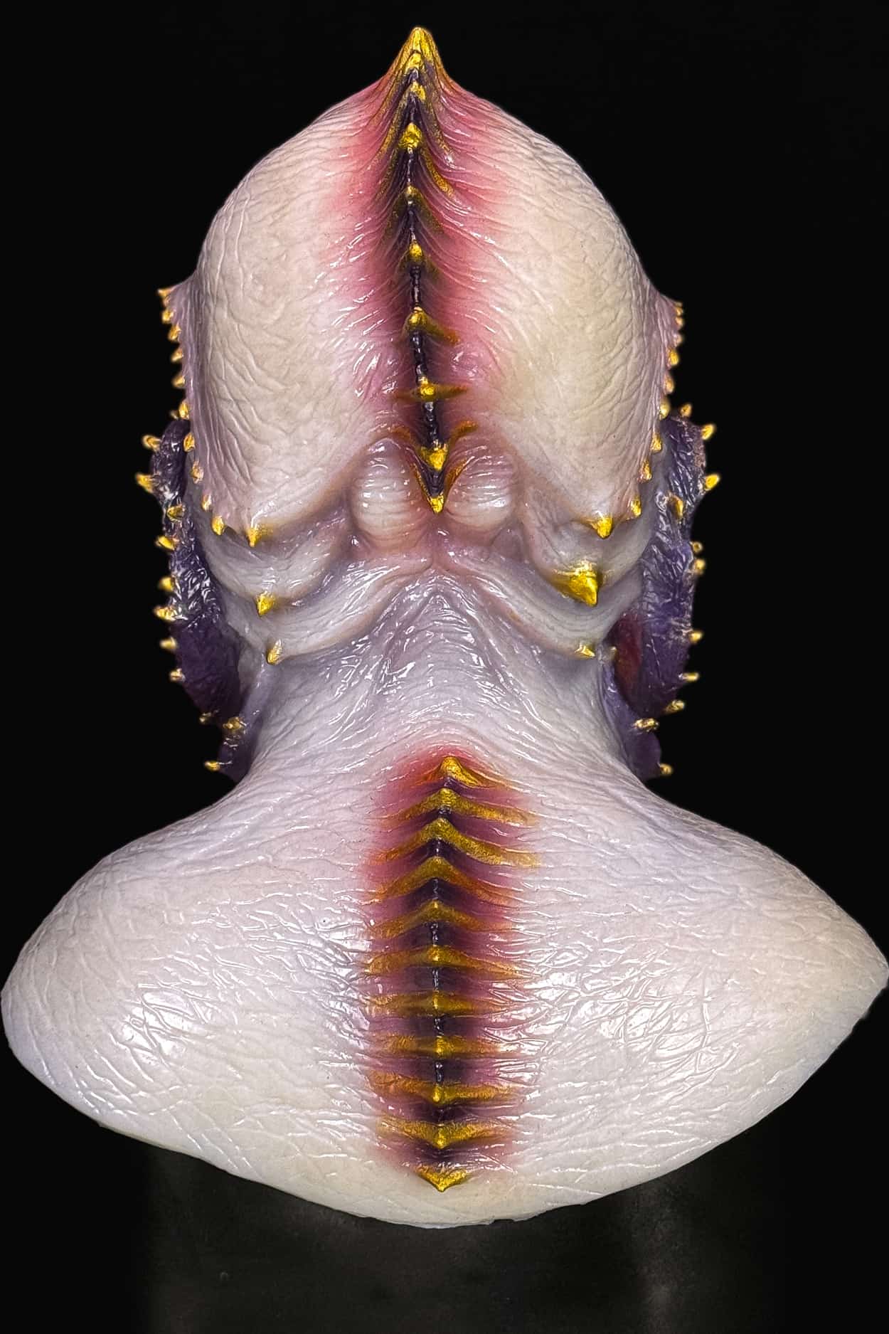 Pisces Silicone Mask - Image 10