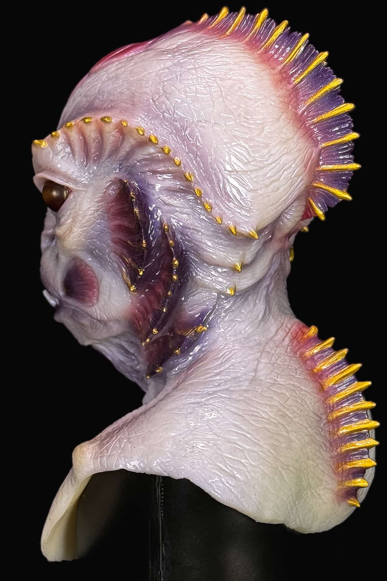 Pisces Silicone Mask - Image 11
