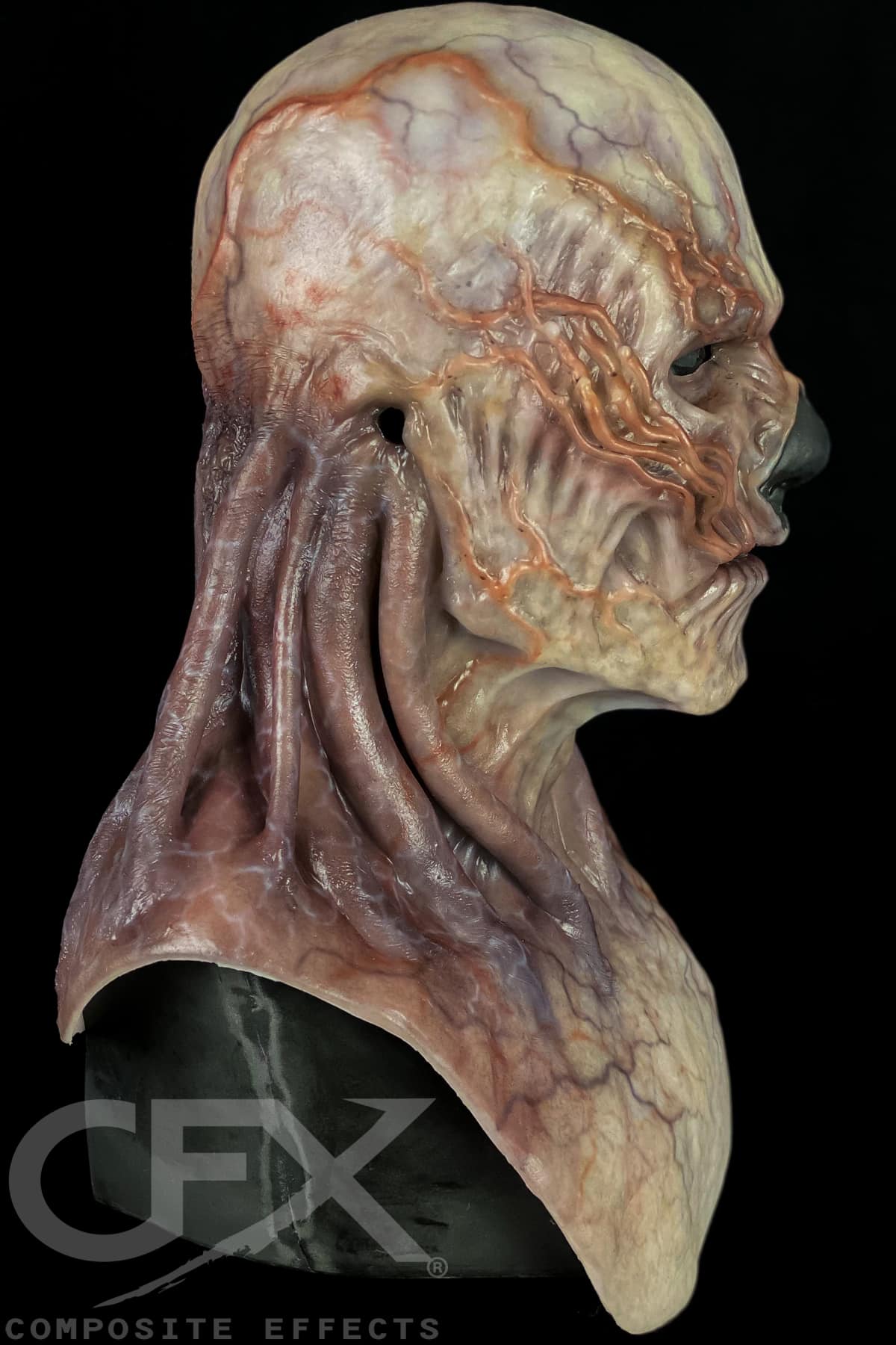 Ramses Vecna variant Silicone Mask - Image 3