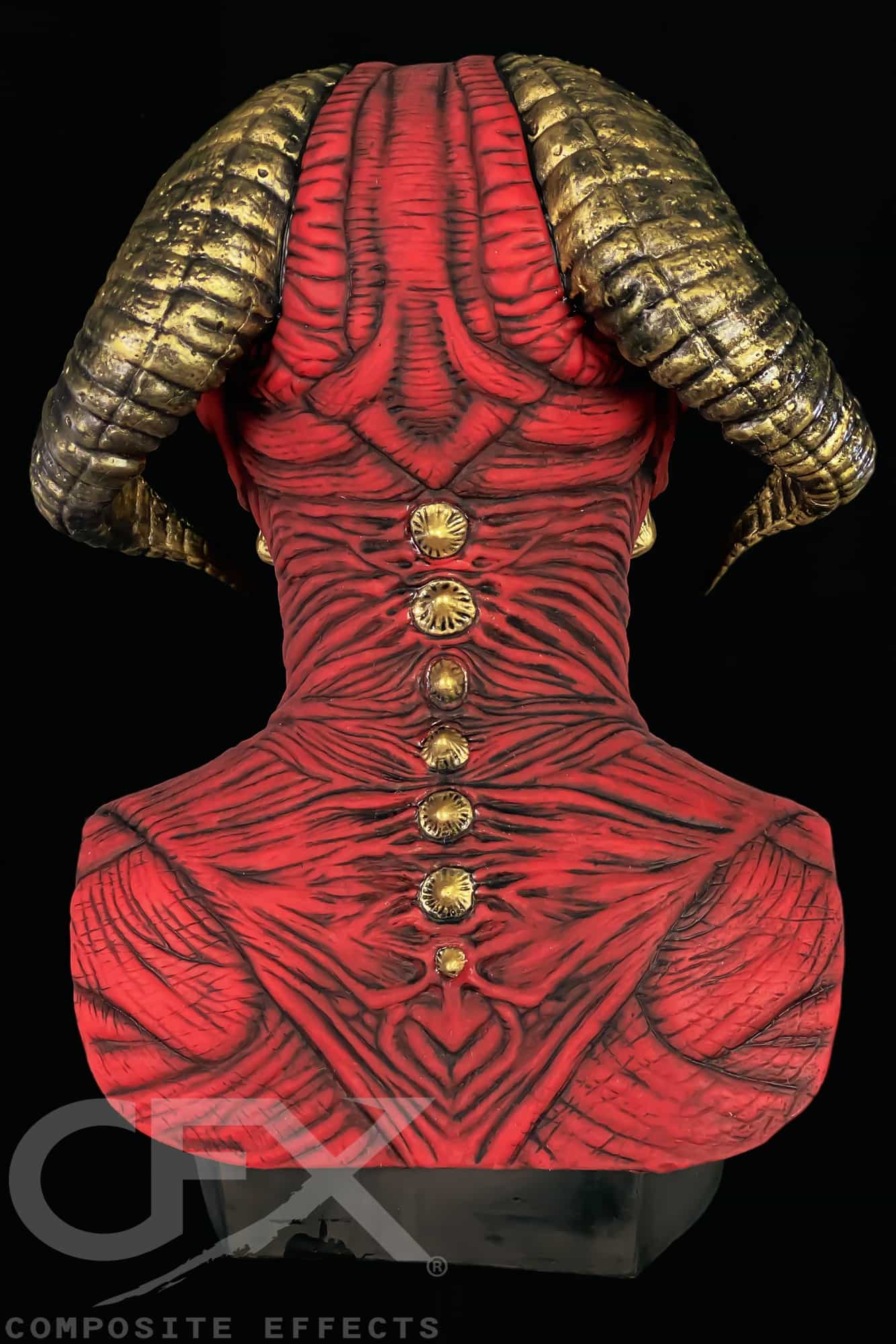 Ronin Silicone Mask - Image 3