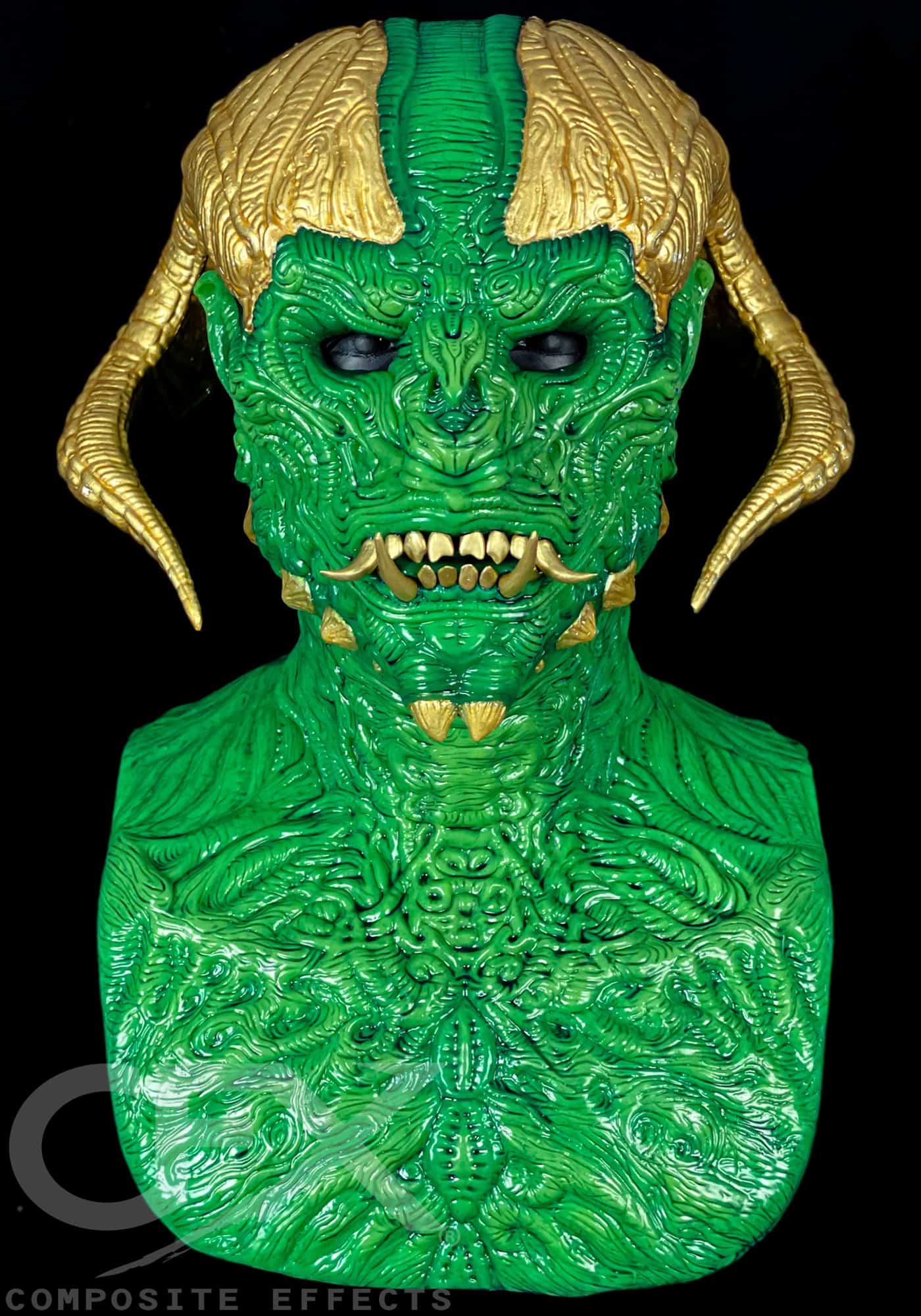 Ronin Silicone Mask - Image 15