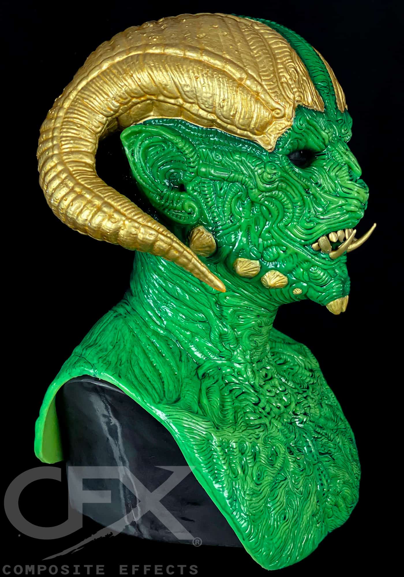 Ronin Silicone Mask - Image 14