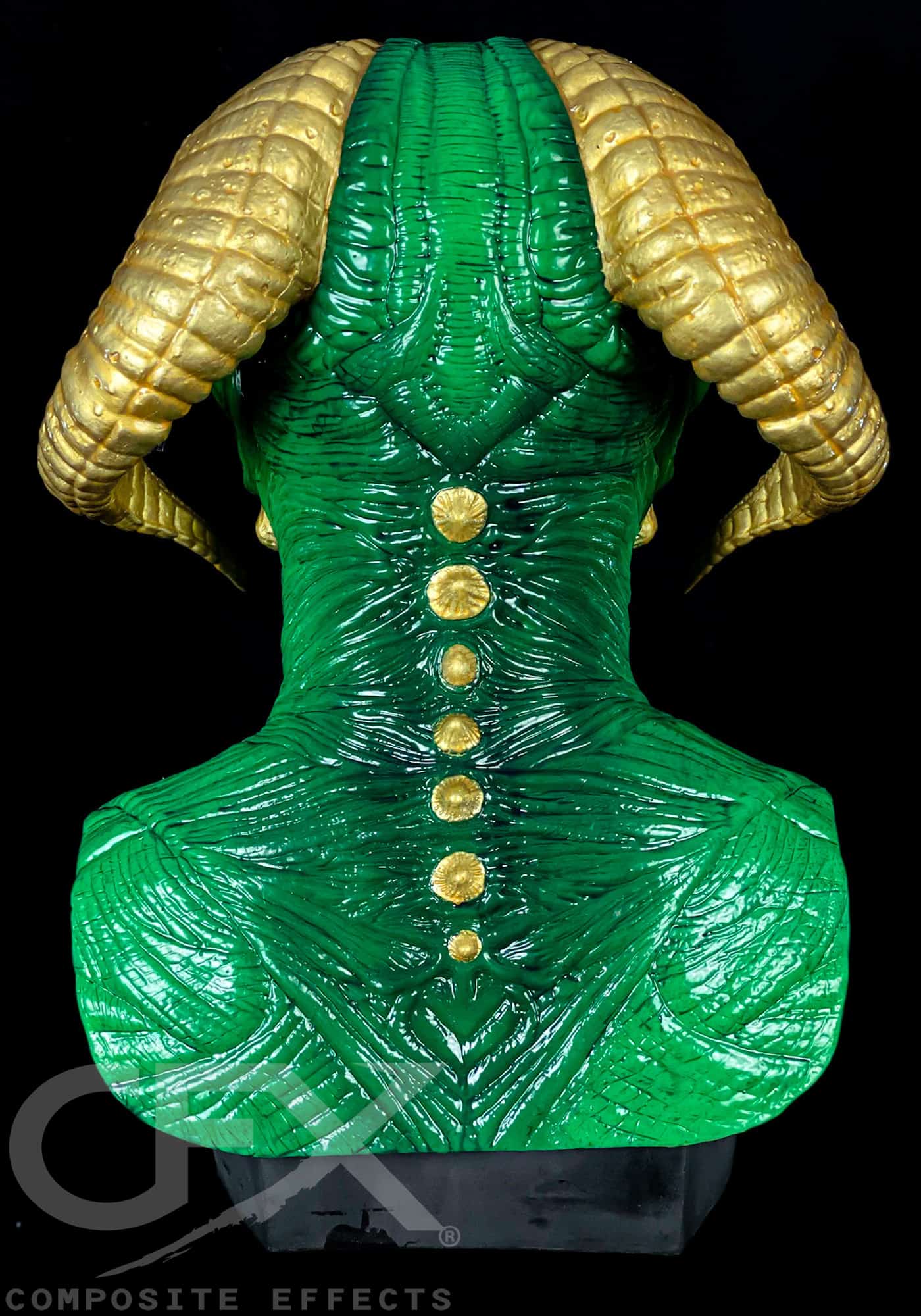 Ronin Silicone Mask - Image 13