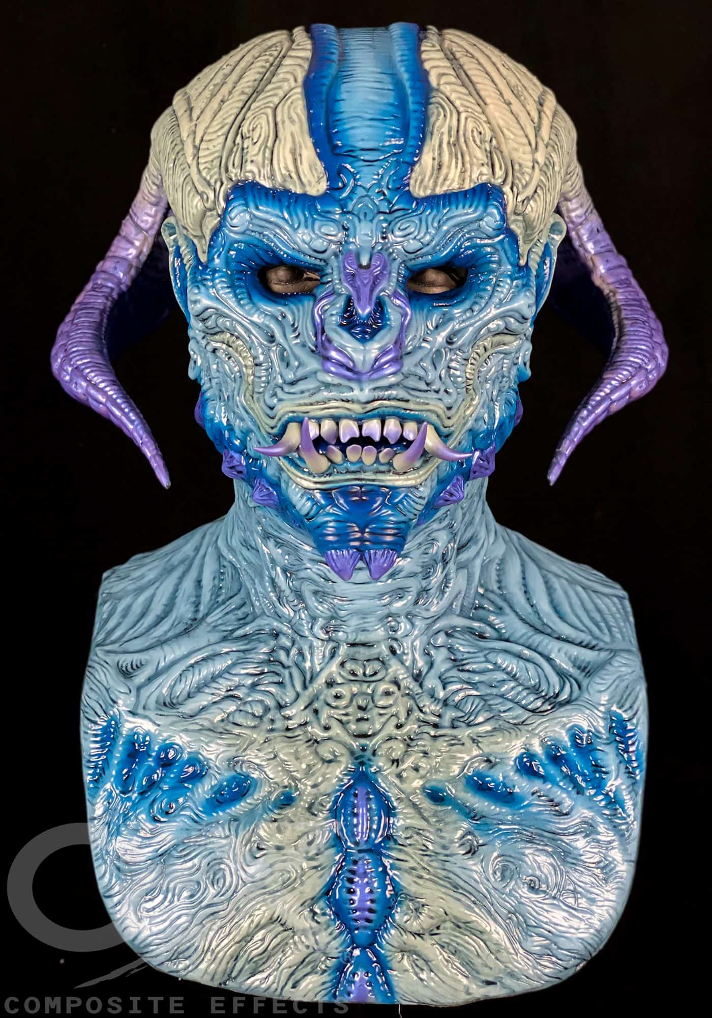 Ronin Silicone Mask - Image 8