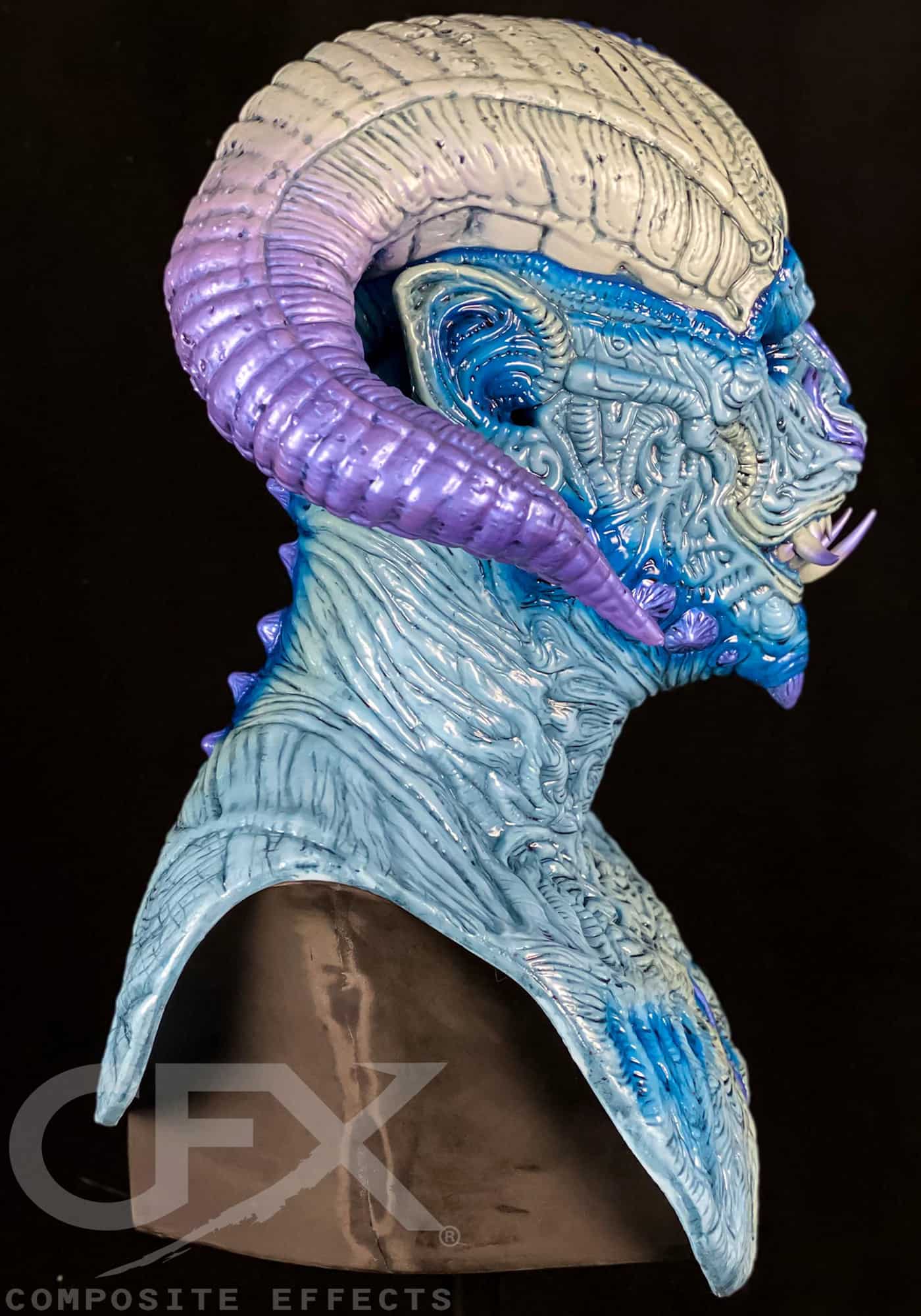 Ronin Silicone Mask - Image 11