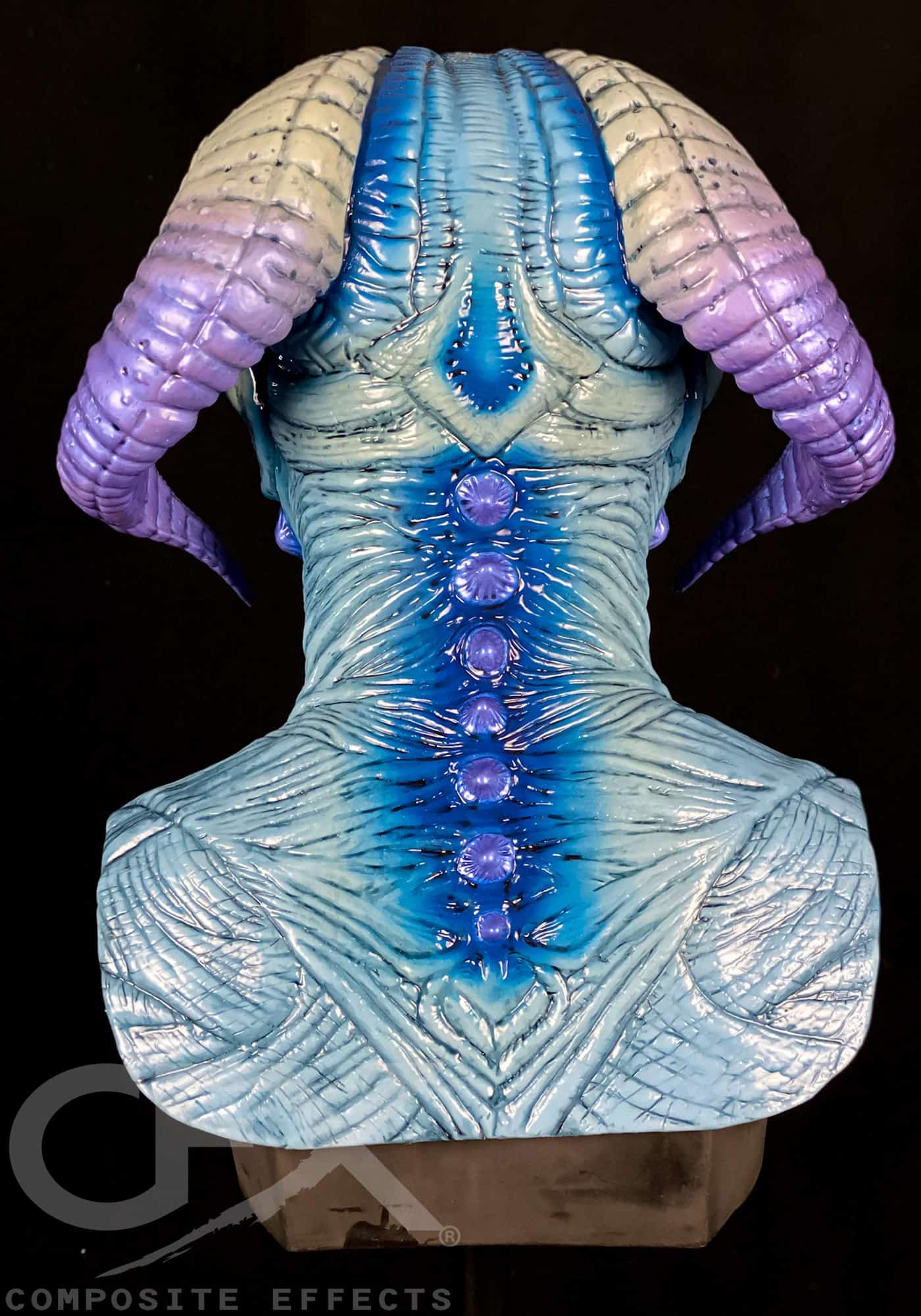 Ronin Silicone Mask - Image 10
