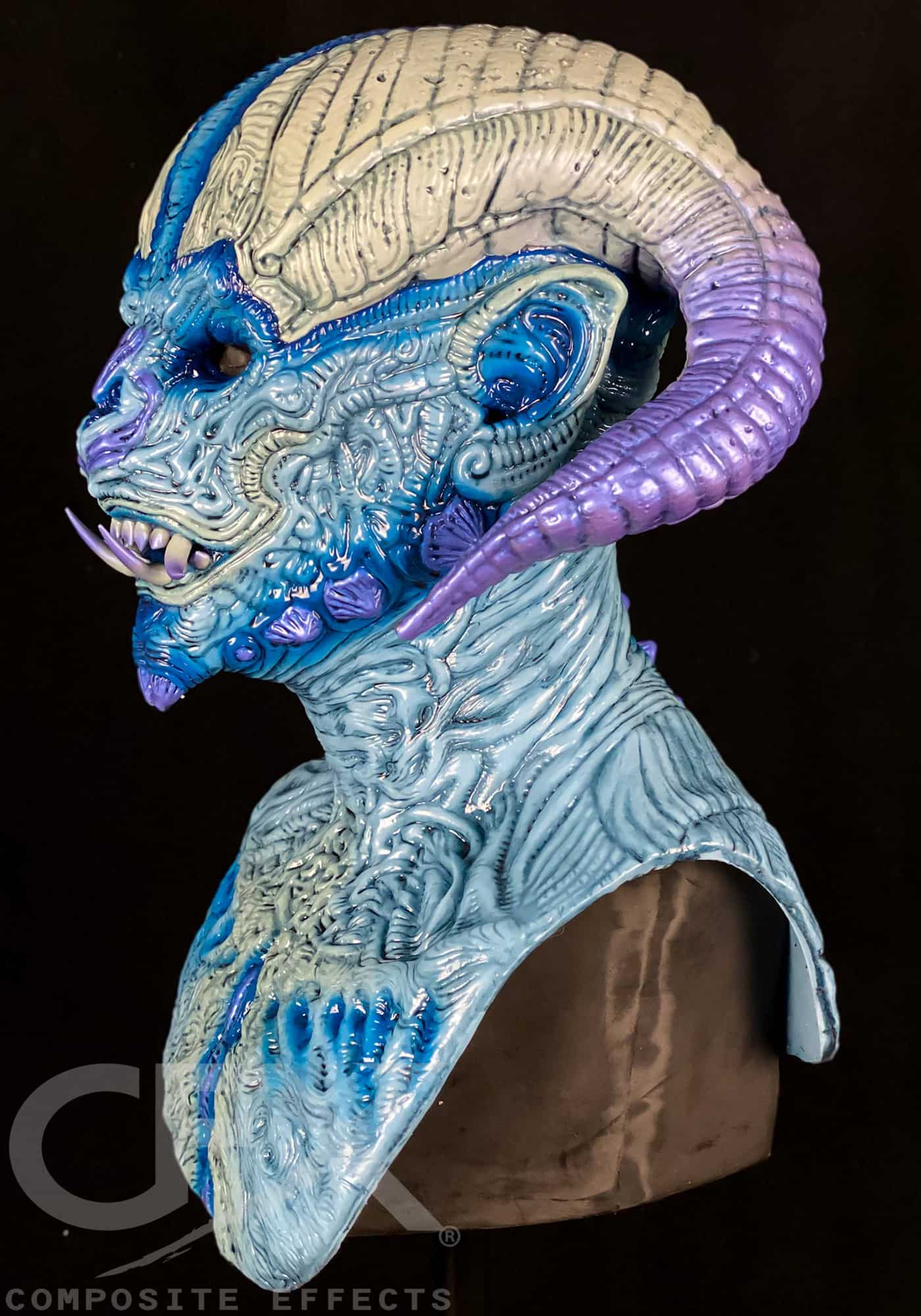 Ronin Silicone Mask - Image 9