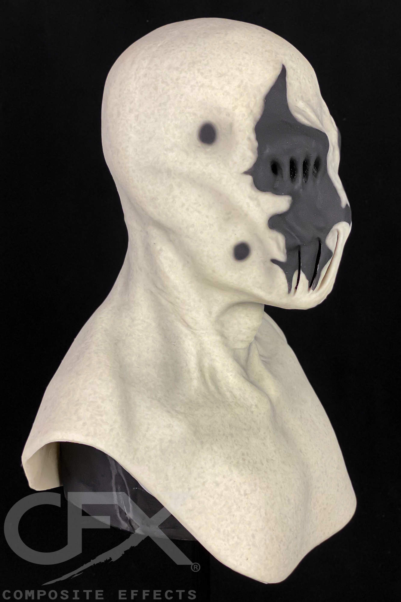 Gaunt Silicone Mask - Image 17