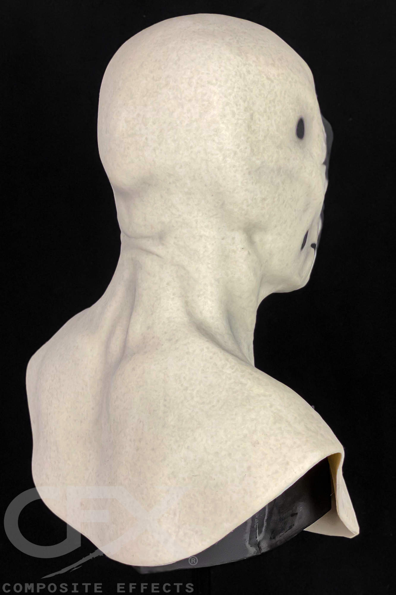 Gaunt Silicone Mask - Image 16