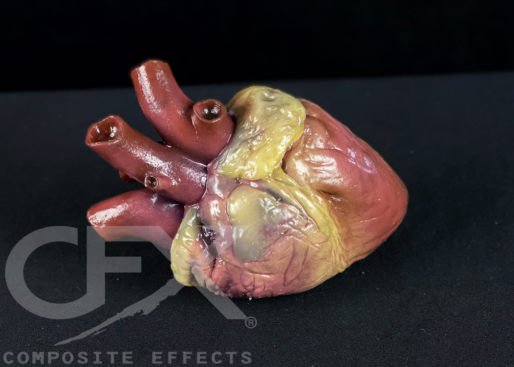 Heart (Silicone) - Image 5