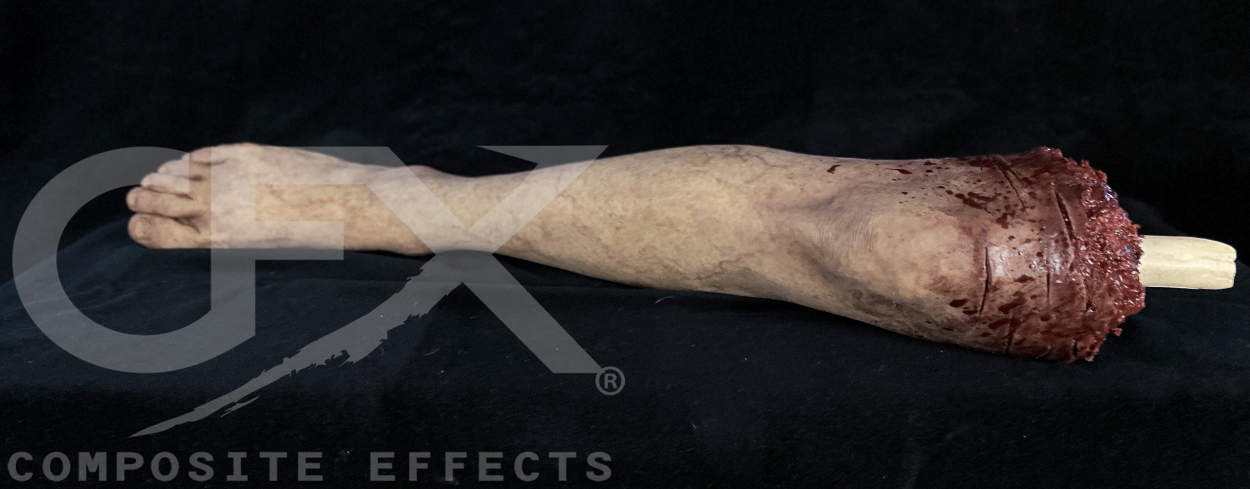 Leg (Silicone) - Image 4