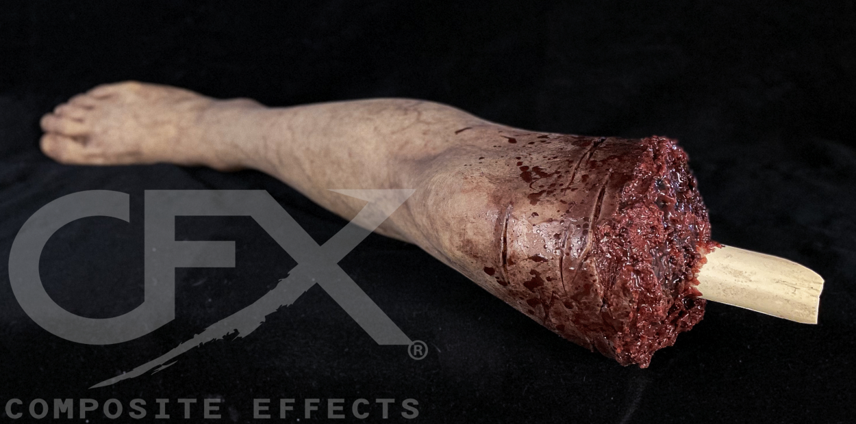 Leg (Silicone) - Image 6