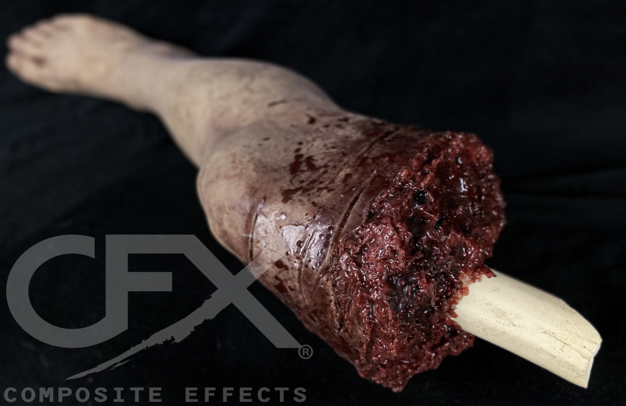 Leg (Silicone) - Image 5