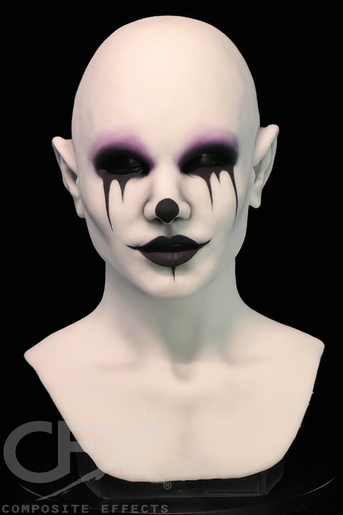 Roxy Silicone Mask (Zombieified) - Image 30