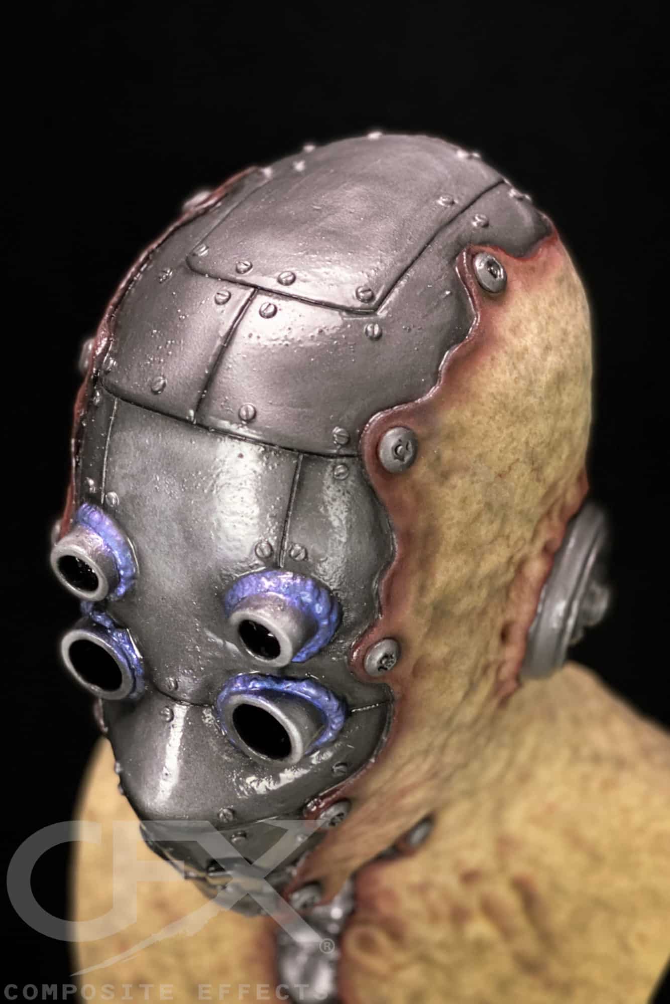 SCUD Silicone Mask - Image 5