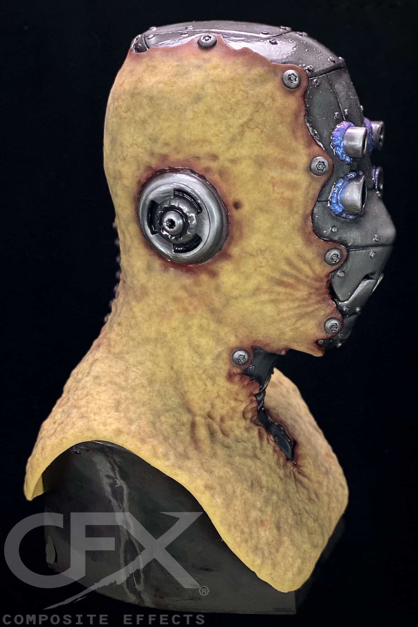 SCUD Silicone Mask - Image 3
